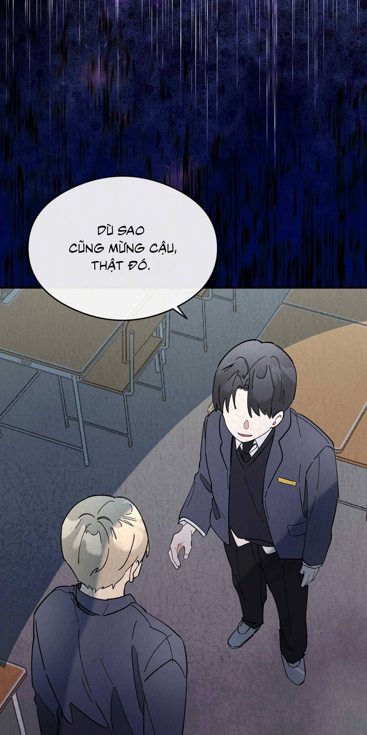 đọc truyện One-room Ta Chương 44 ảnh 24 tại Thiên Thai Truyện