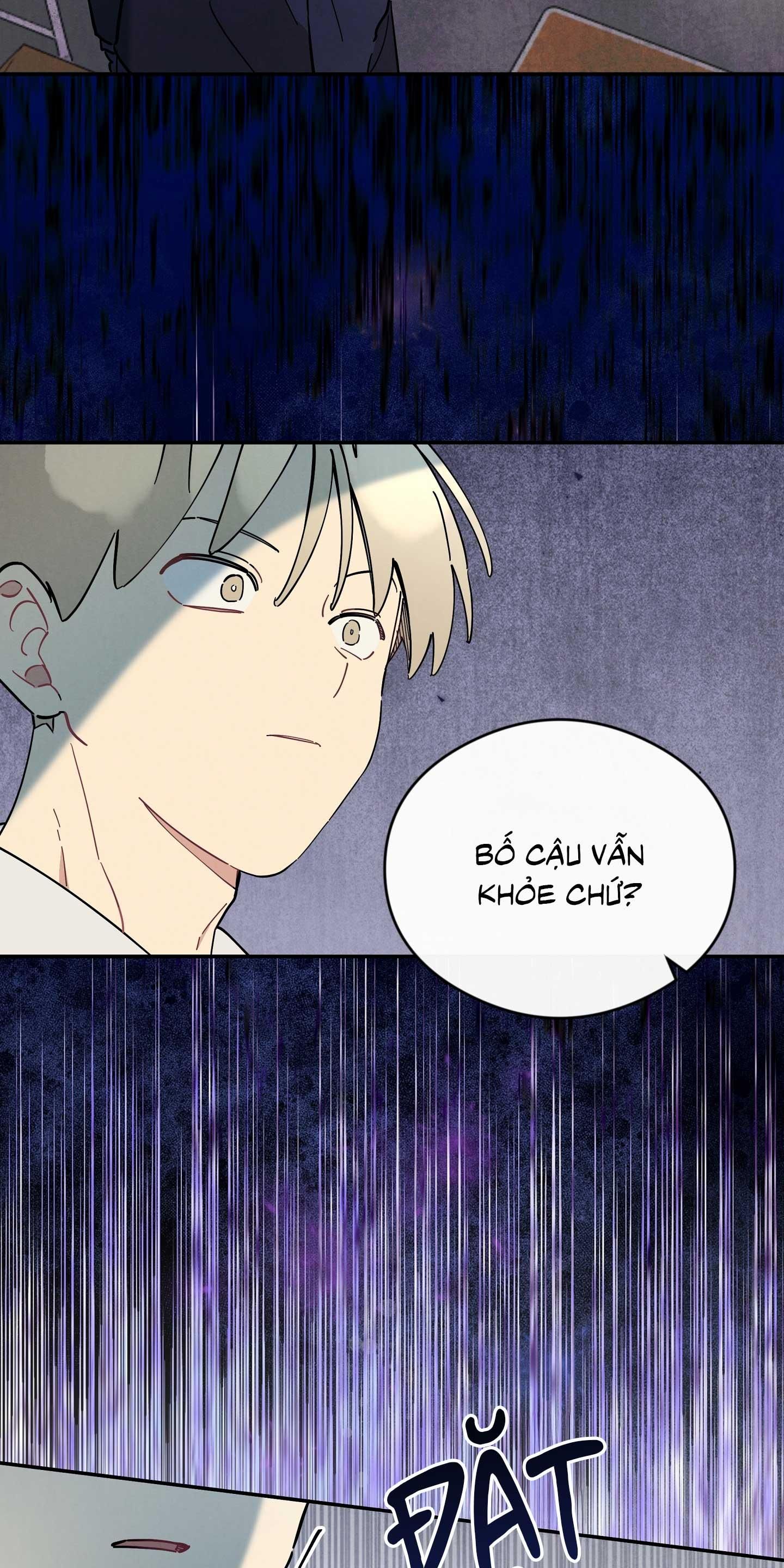 đọc truyện One-room Ta Chương 44 ảnh 25 tại Thiên Thai Truyện