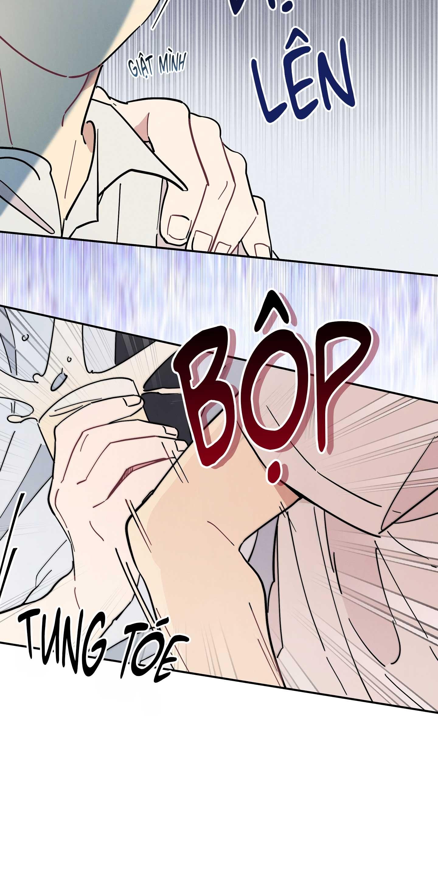 đọc truyện One-room Ta Chương 44 ảnh 26 tại Thiên Thai Truyện