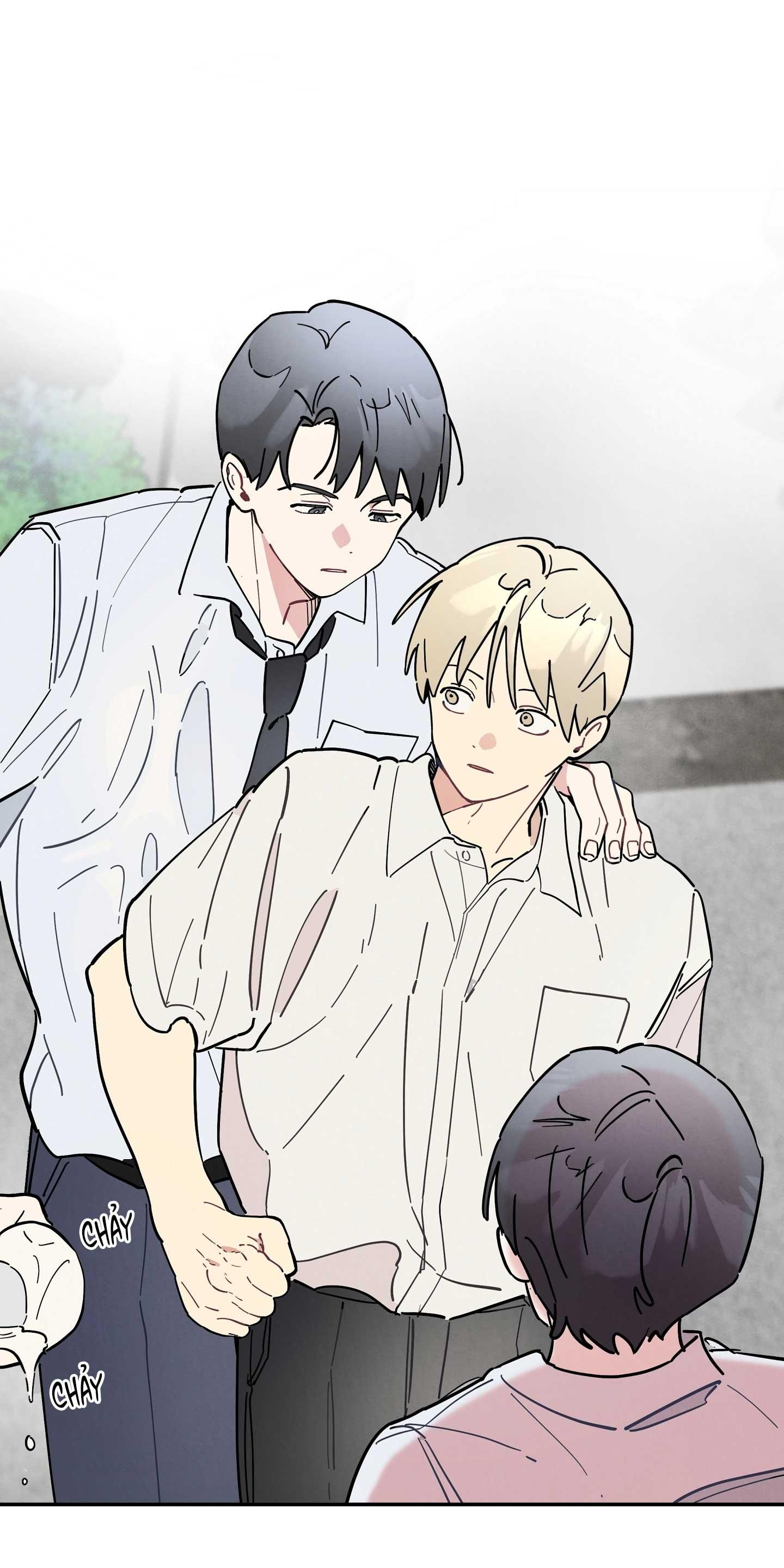 đọc truyện One-room Ta Chương 44 ảnh 27 tại Thiên Thai Truyện