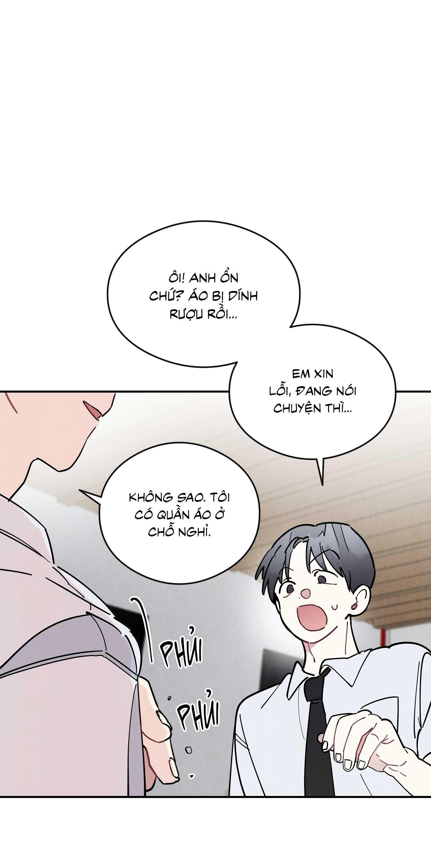 đọc truyện One-room Ta Chương 44 ảnh 28 tại Thiên Thai Truyện