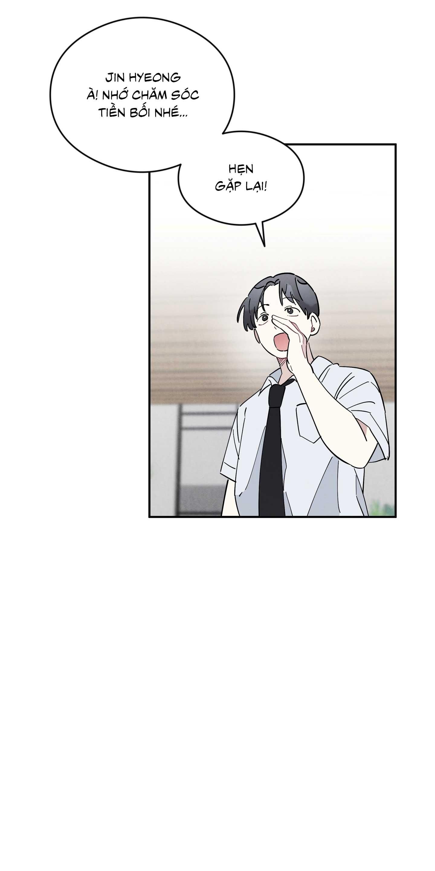 đọc truyện One-room Ta Chương 44 ảnh 30 tại Thiên Thai Truyện