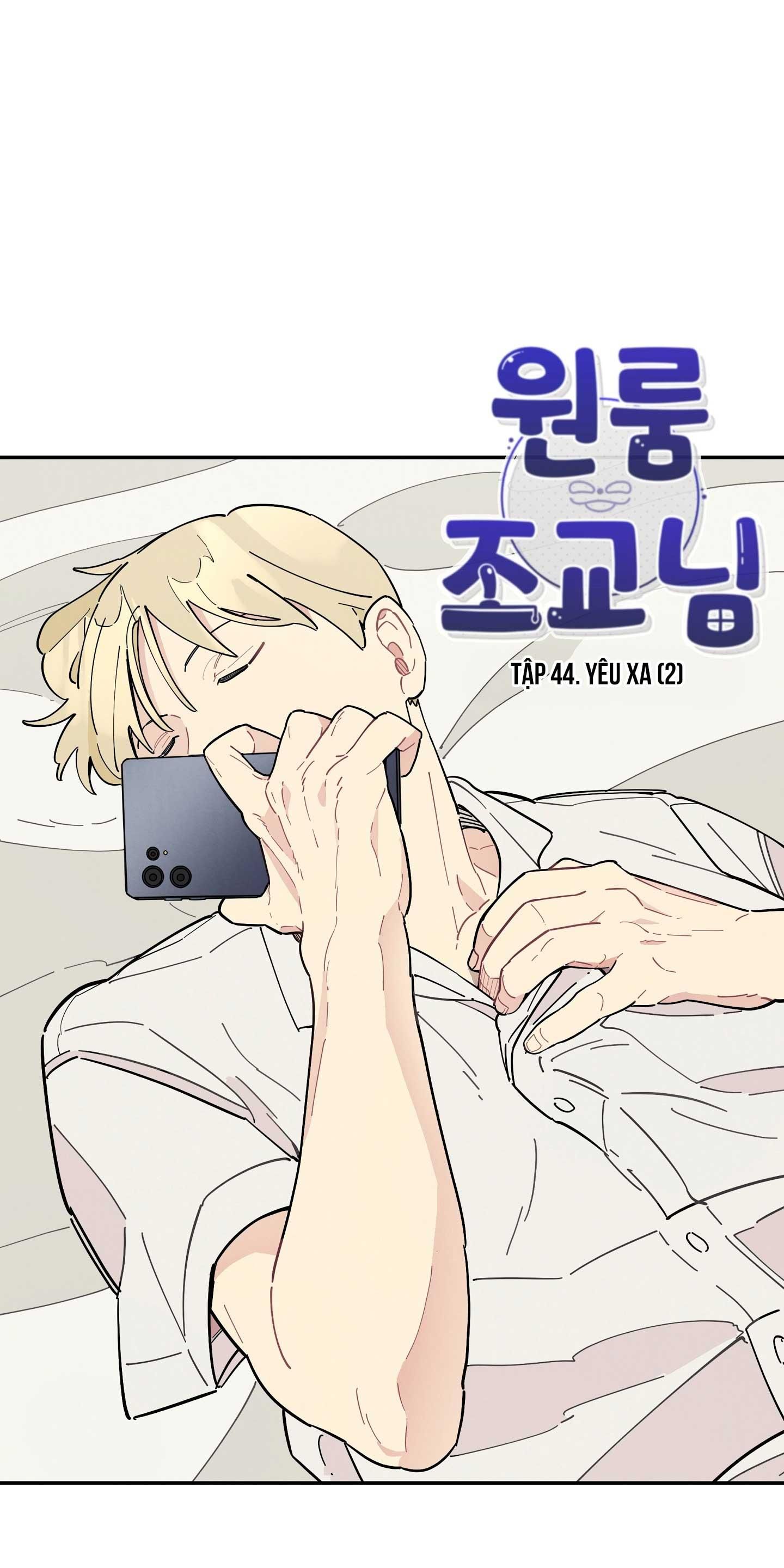 đọc truyện One-room Ta Chương 44 ảnh 31 tại Thiên Thai Truyện