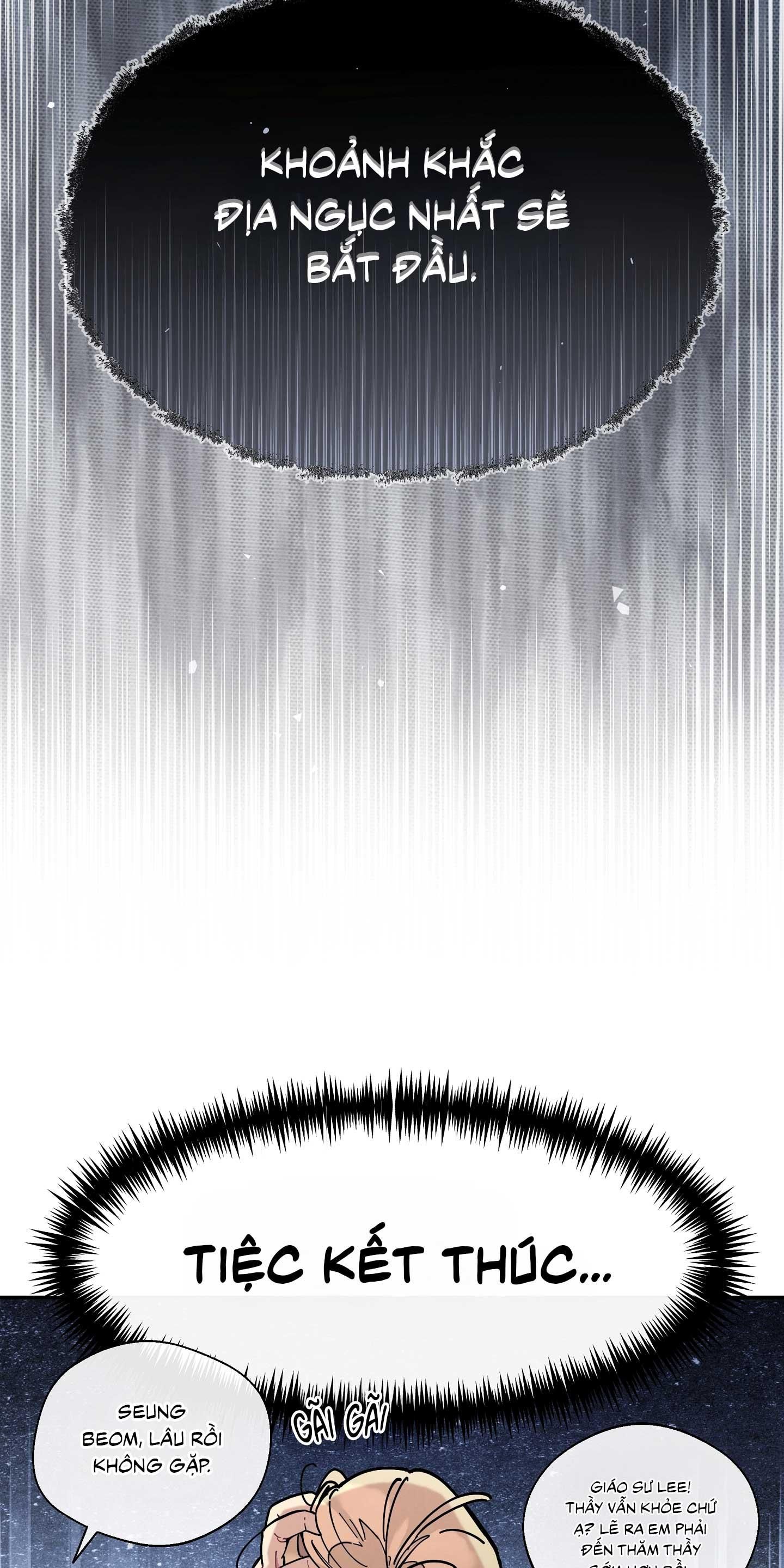 đọc truyện One-room Ta Chương 44 ảnh 5 tại Thiên Thai Truyện