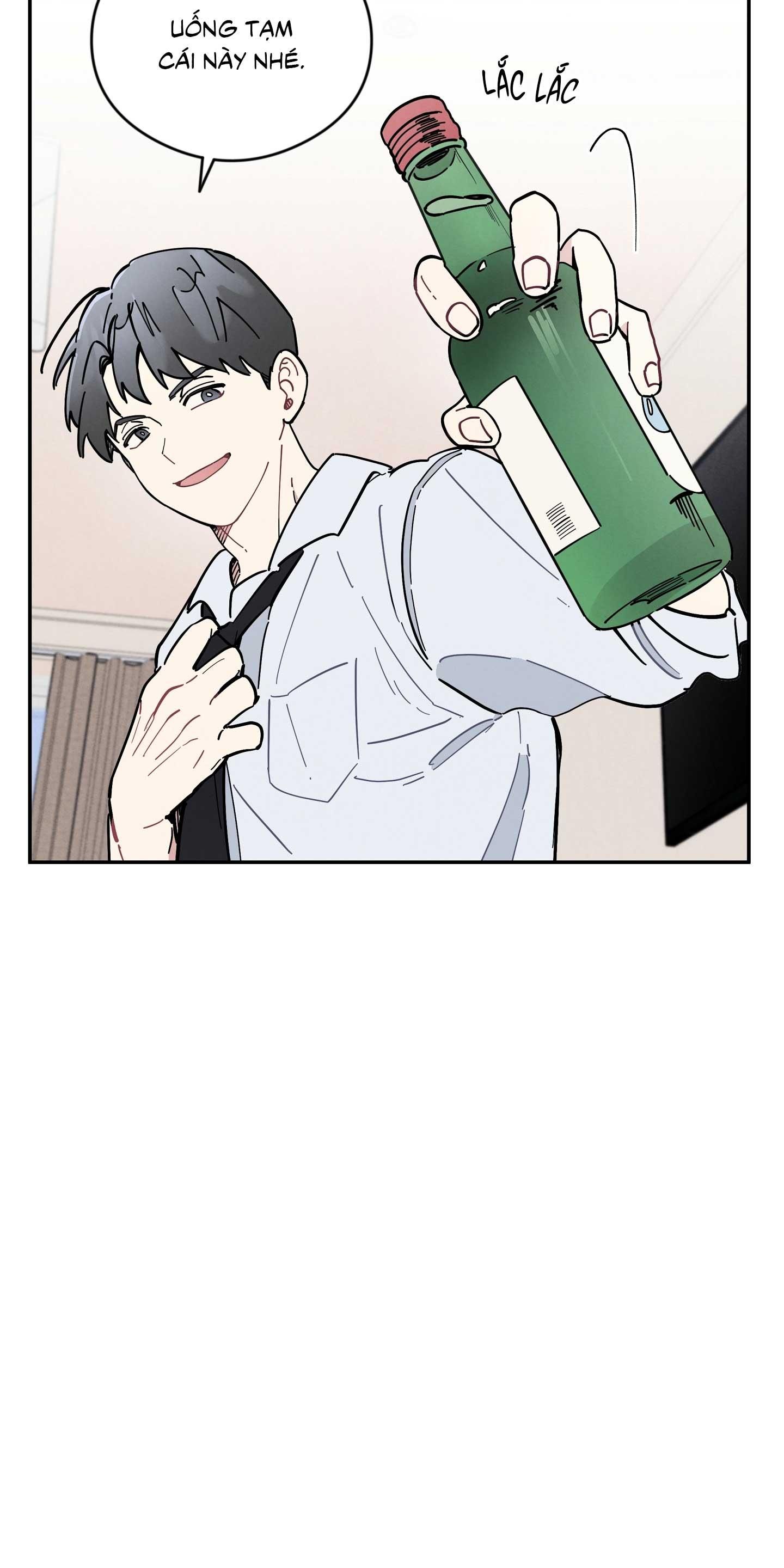 đọc truyện One-room Ta Chương 44 ảnh 34 tại Thiên Thai Truyện