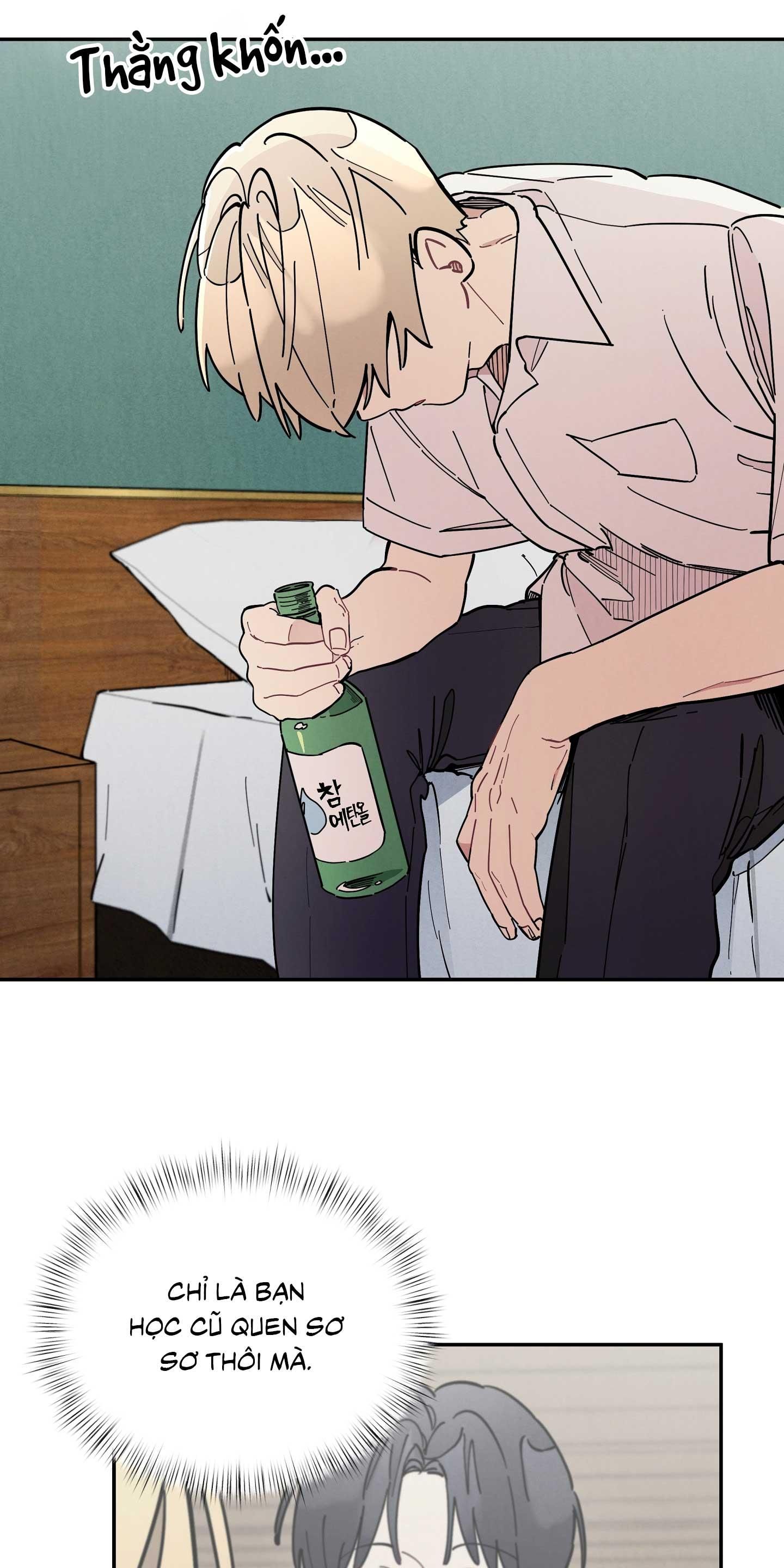 đọc truyện One-room Ta Chương 44 ảnh 35 tại Thiên Thai Truyện