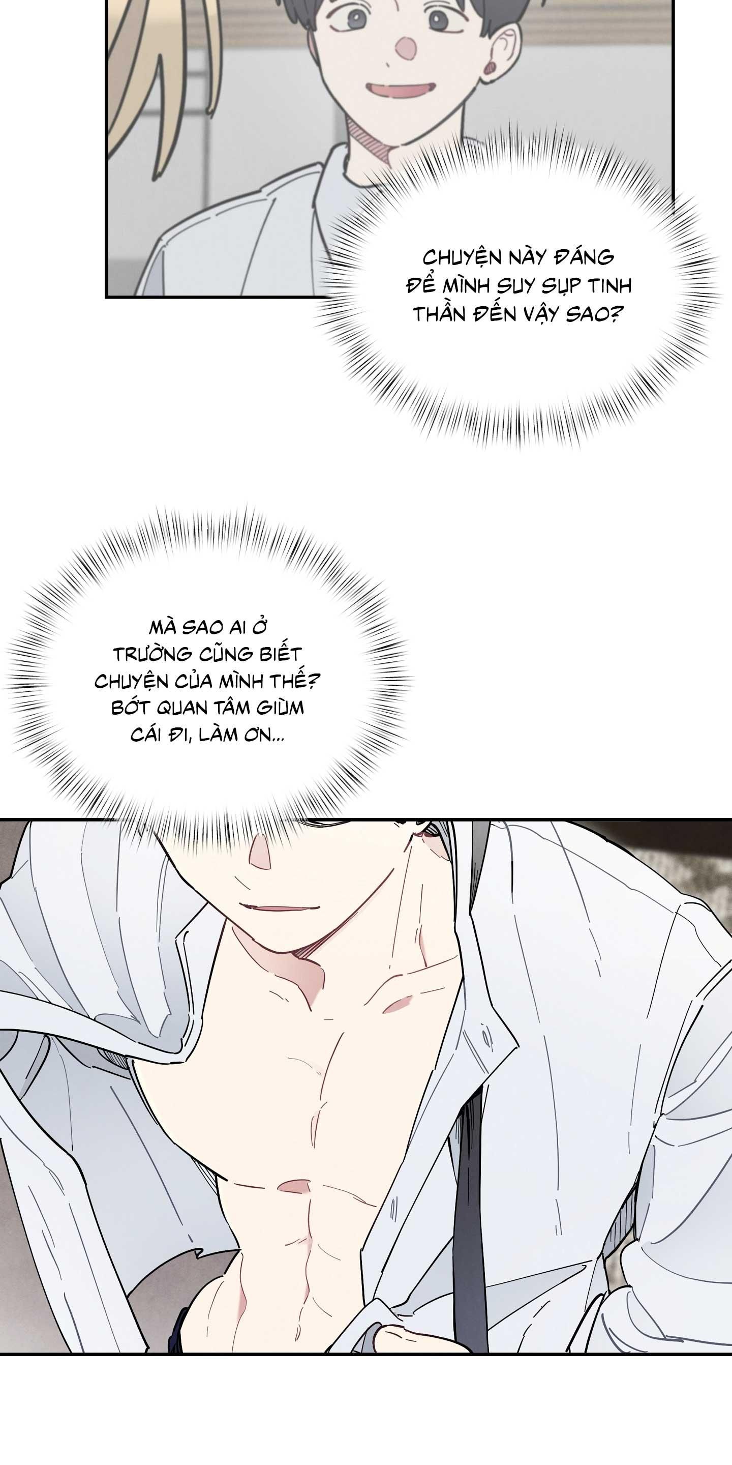 đọc truyện One-room Ta Chương 44 ảnh 36 tại Thiên Thai Truyện