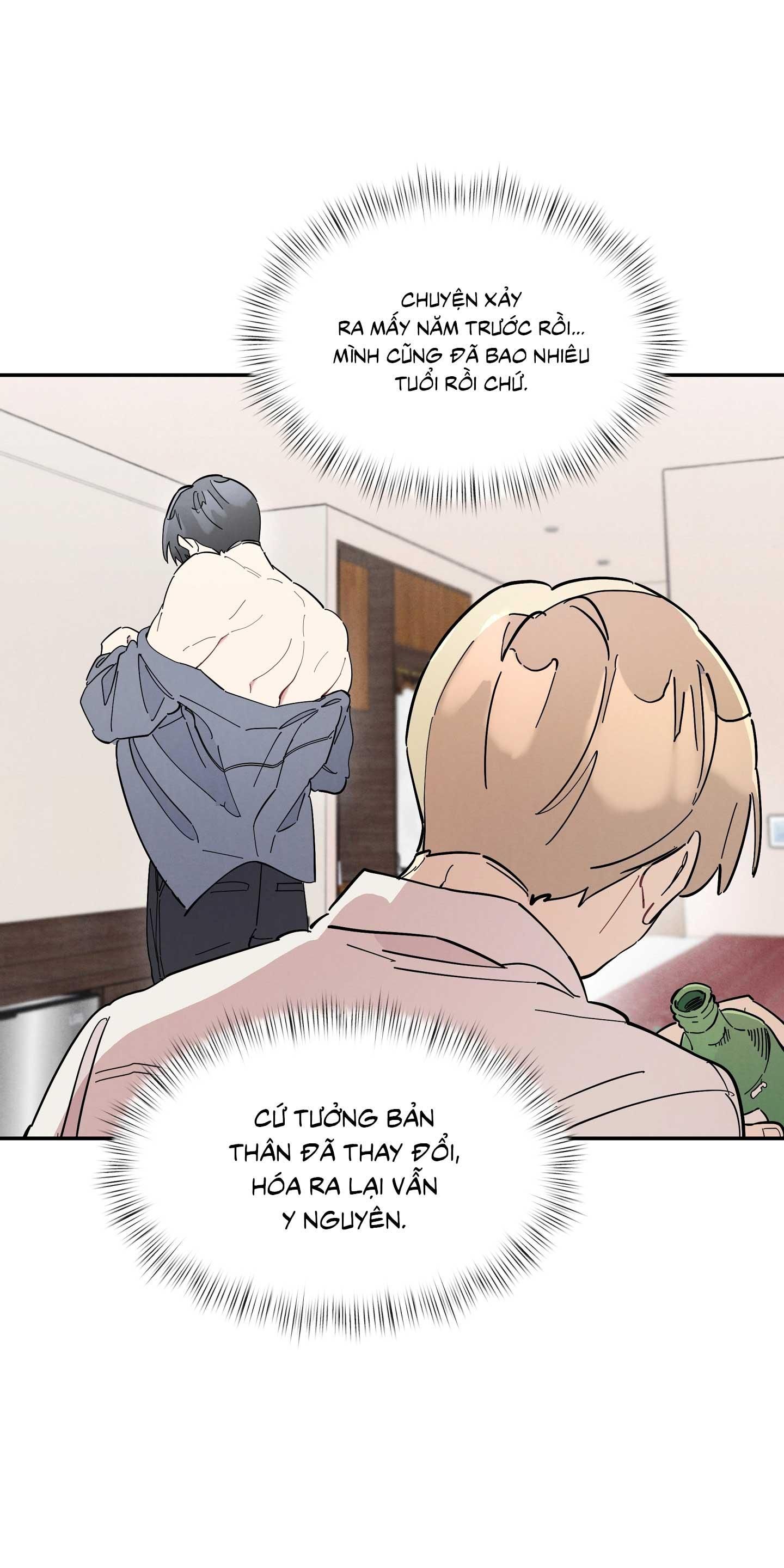 đọc truyện One-room Ta Chương 44 ảnh 37 tại Thiên Thai Truyện