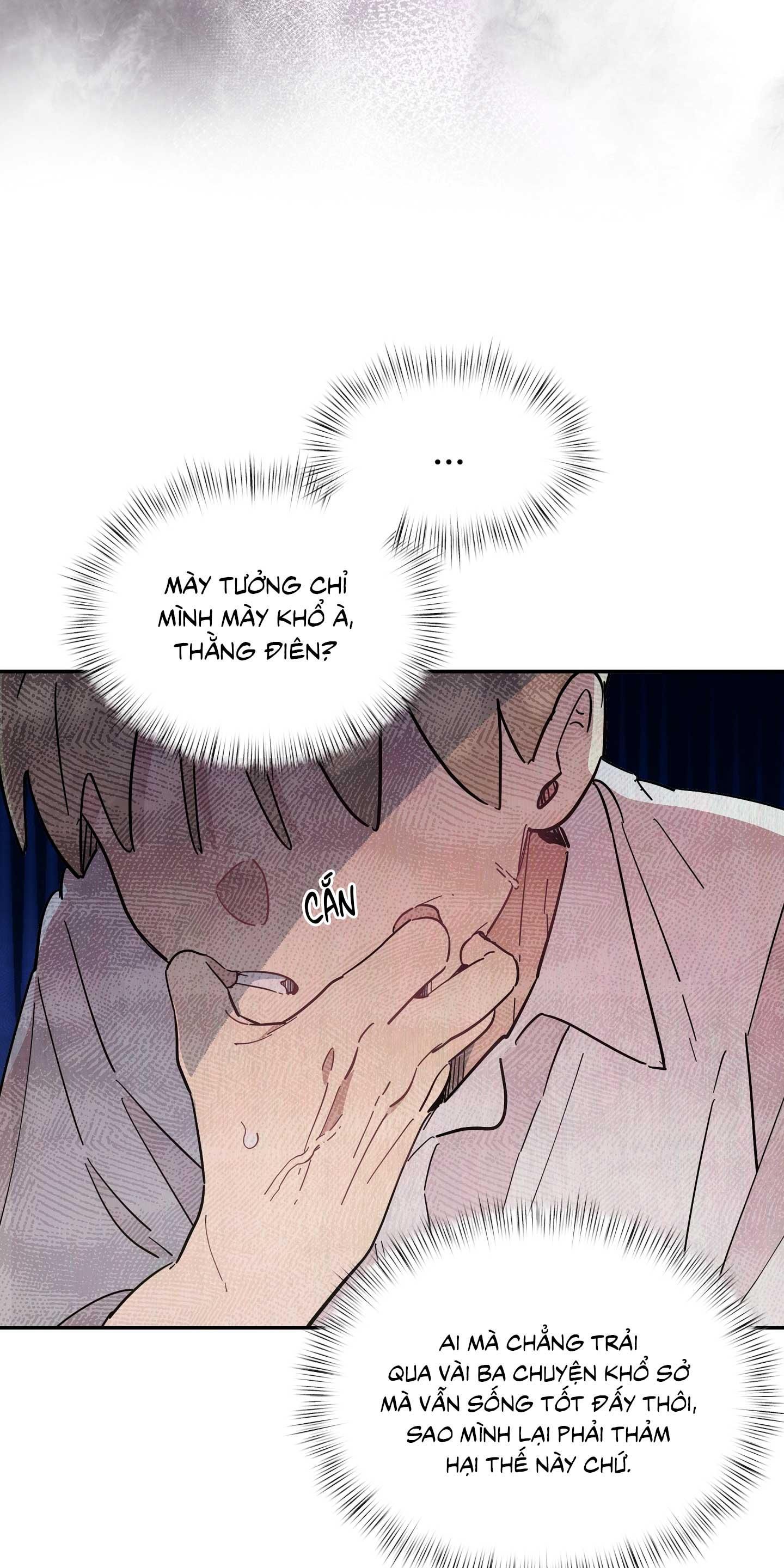 đọc truyện One-room Ta Chương 44 ảnh 40 tại Thiên Thai Truyện