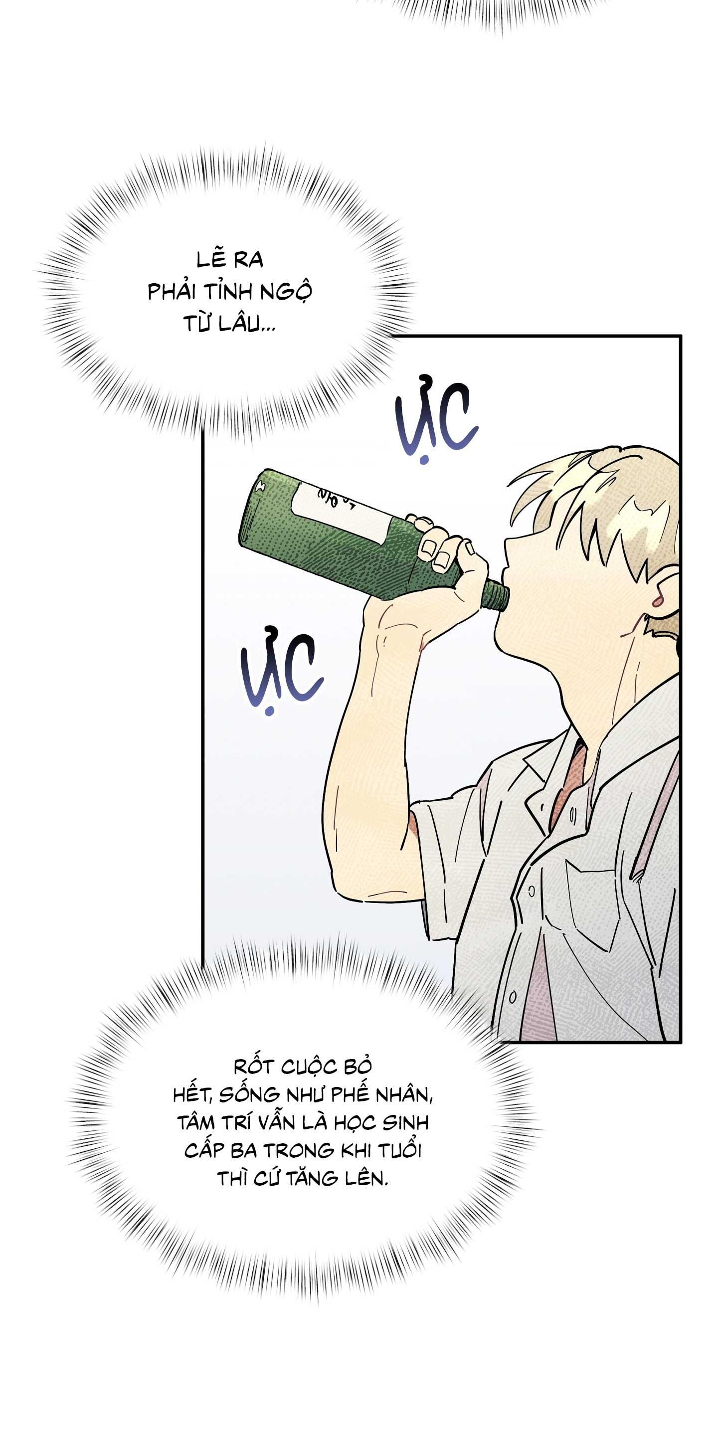 đọc truyện One-room Ta Chương 44 ảnh 41 tại Thiên Thai Truyện