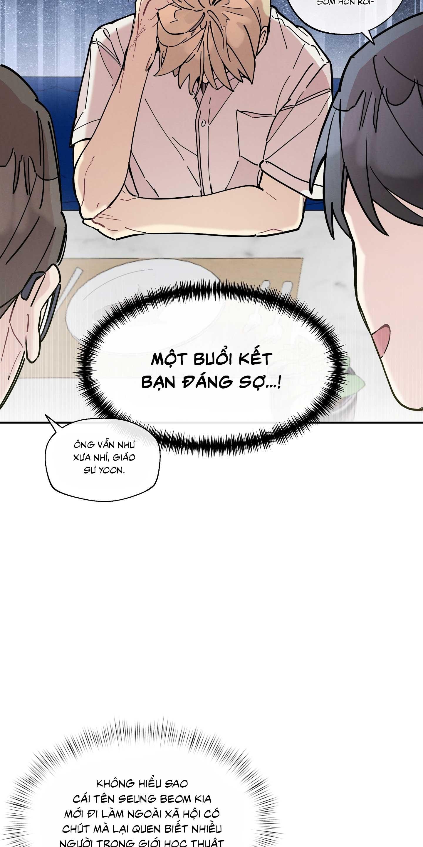 đọc truyện One-room Ta Chương 44 ảnh 6 tại Thiên Thai Truyện