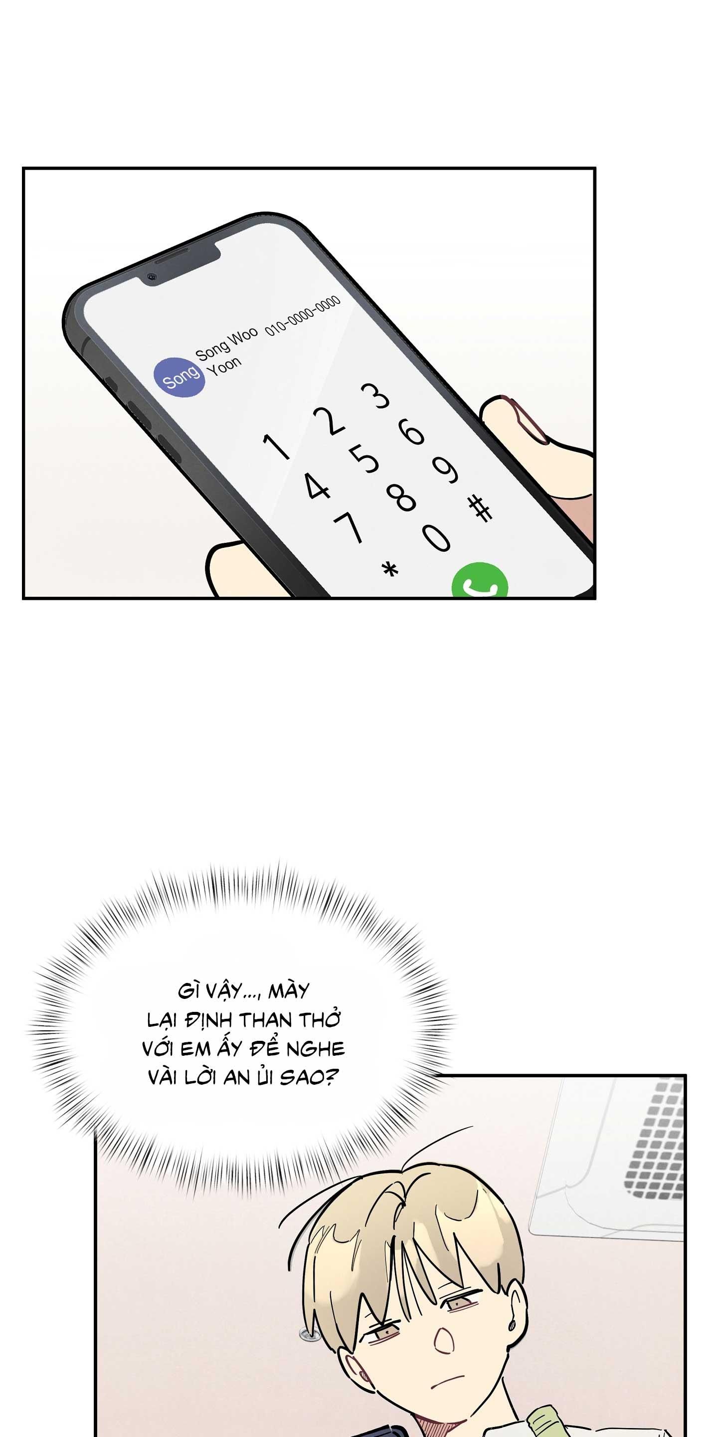 đọc truyện One-room Ta Chương 44 ảnh 43 tại Thiên Thai Truyện