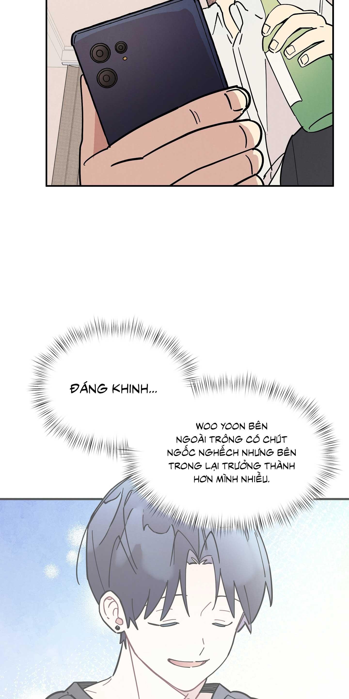 đọc truyện One-room Ta Chương 44 ảnh 44 tại Thiên Thai Truyện