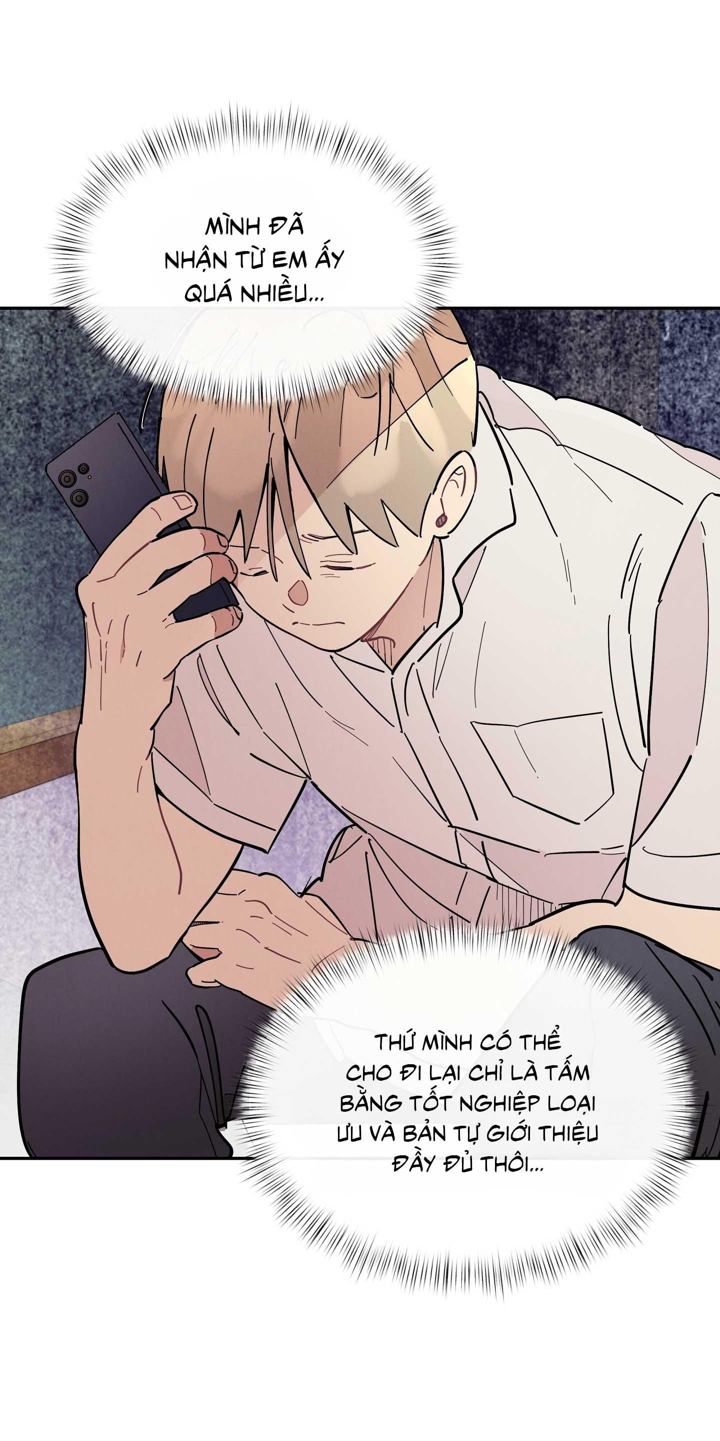 đọc truyện One-room Ta Chương 44 ảnh 46 tại Thiên Thai Truyện