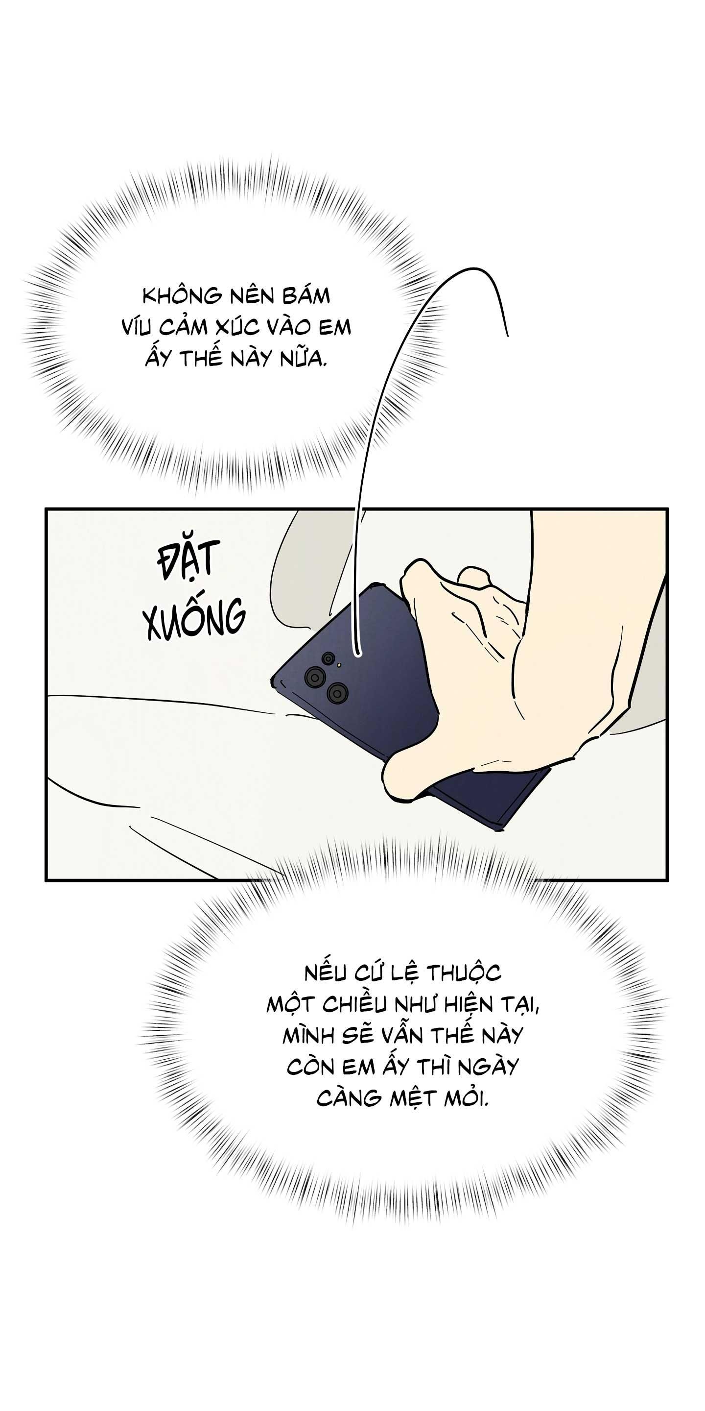 đọc truyện One-room Ta Chương 44 ảnh 47 tại Thiên Thai Truyện