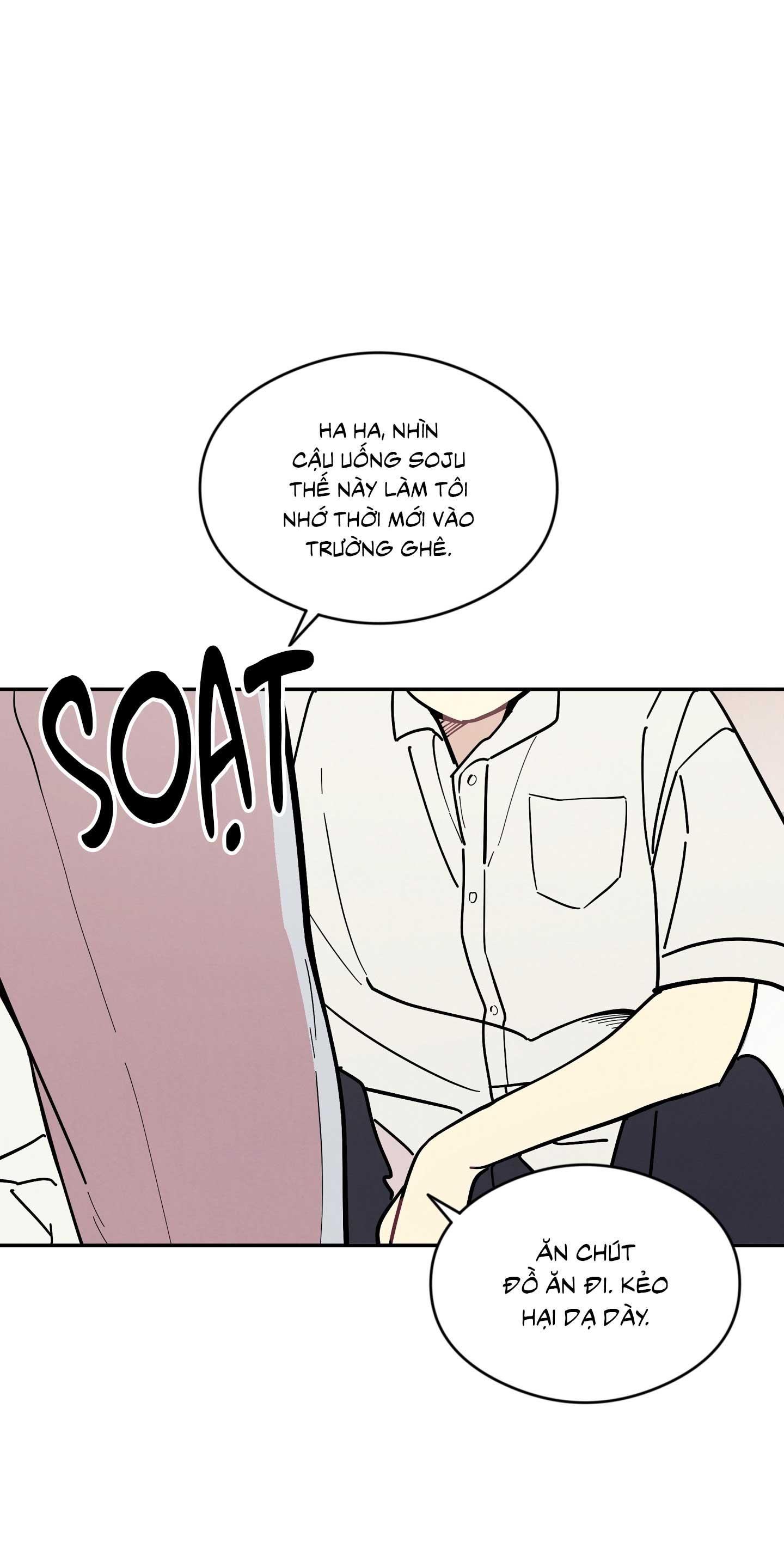 đọc truyện One-room Ta Chương 44 ảnh 49 tại Thiên Thai Truyện