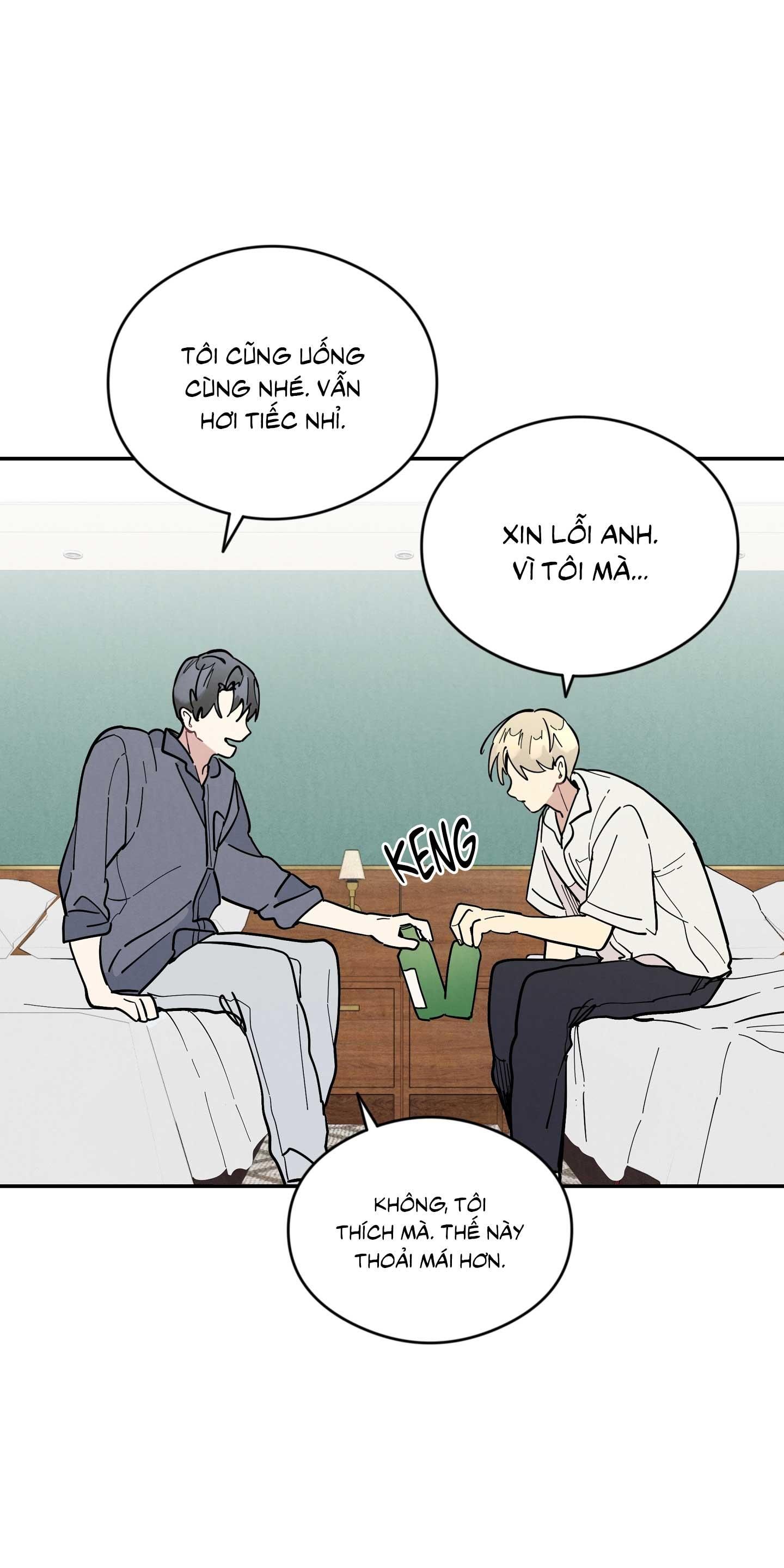 đọc truyện One-room Ta Chương 44 ảnh 50 tại Thiên Thai Truyện