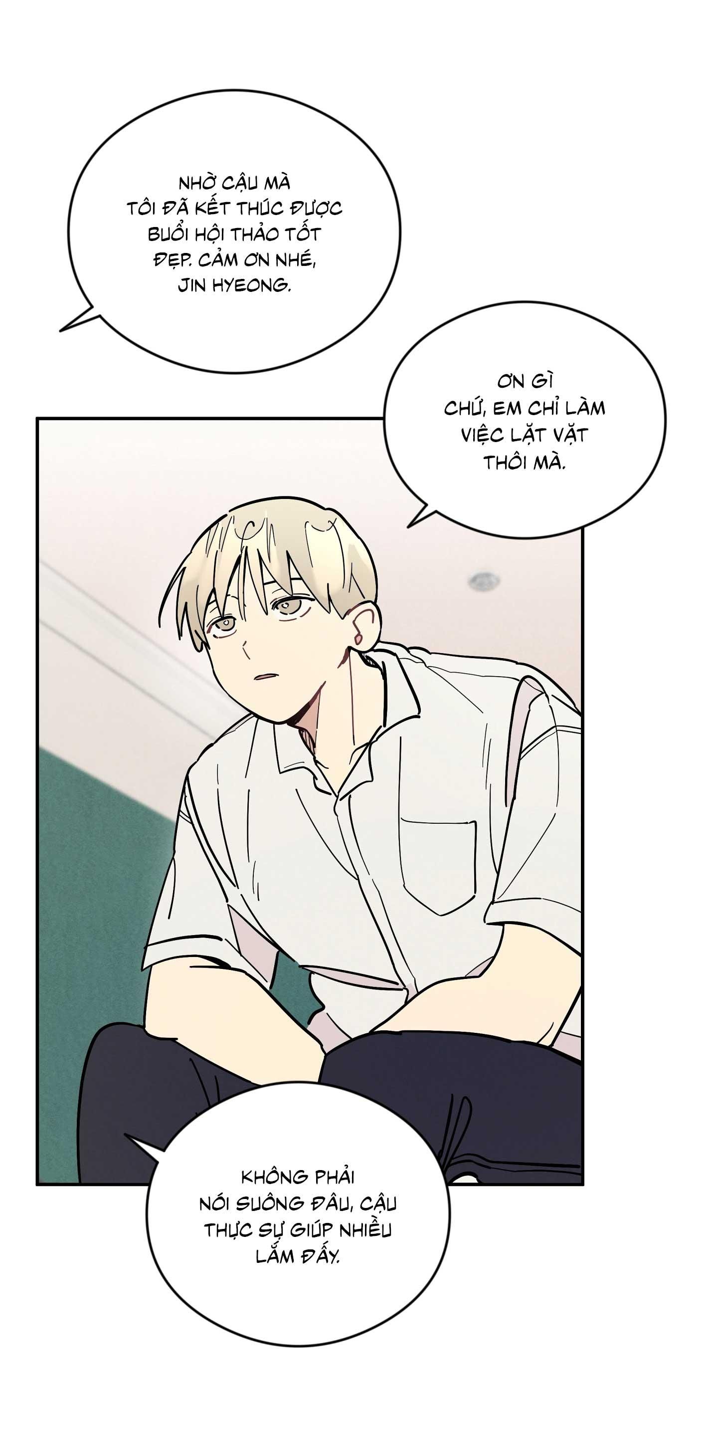 đọc truyện One-room Ta Chương 44 ảnh 51 tại Thiên Thai Truyện