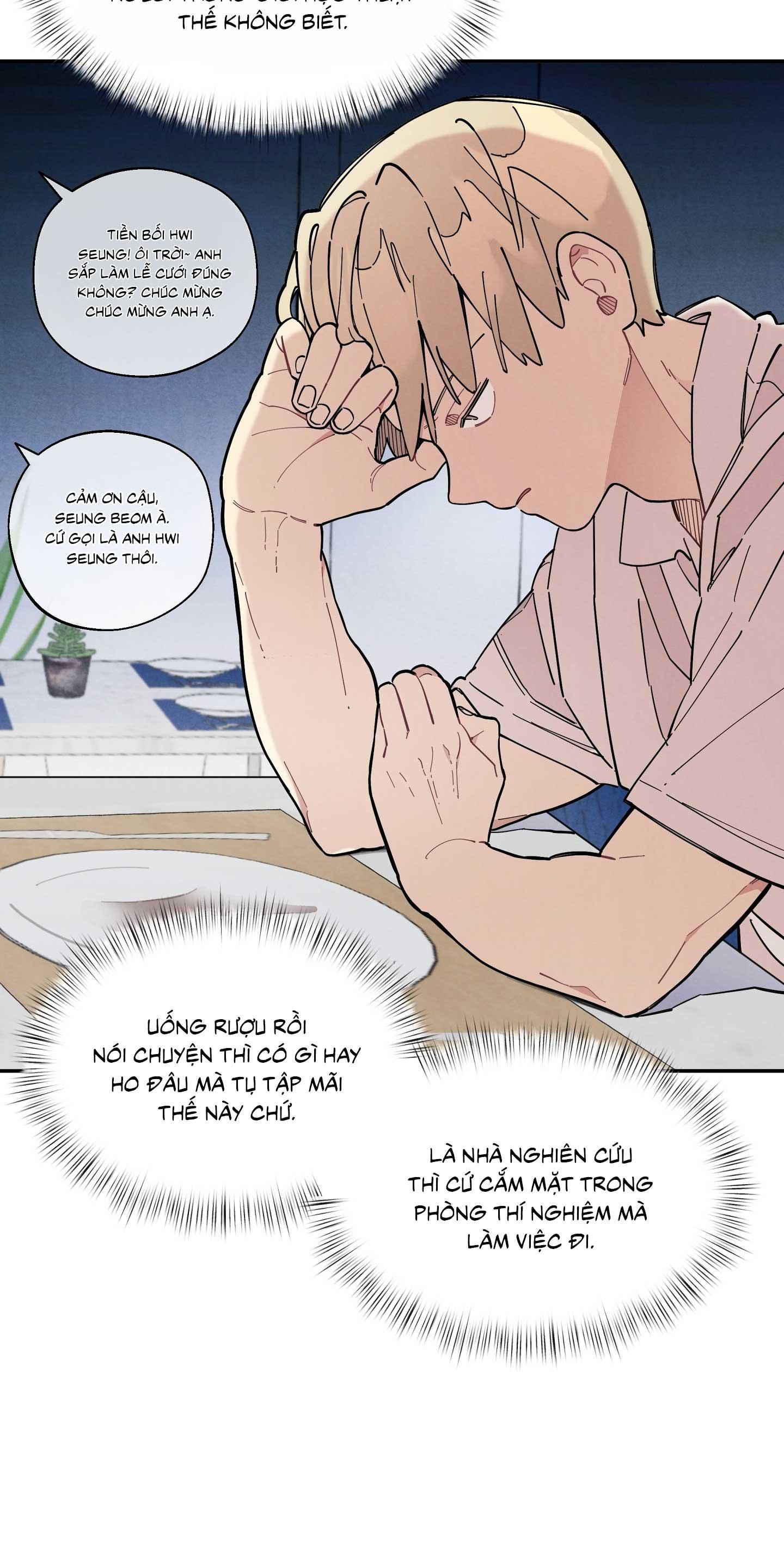 đọc truyện One-room Ta Chương 44 ảnh 7 tại Thiên Thai Truyện