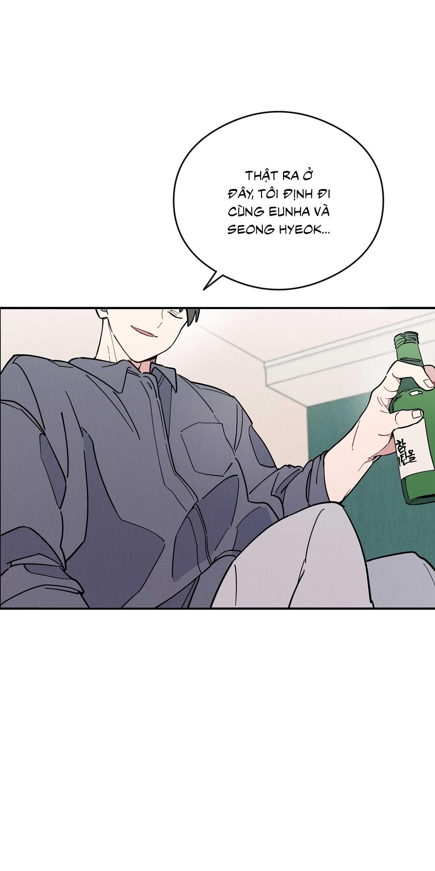 đọc truyện One-room Ta Chương 44 ảnh 52 tại Thiên Thai Truyện