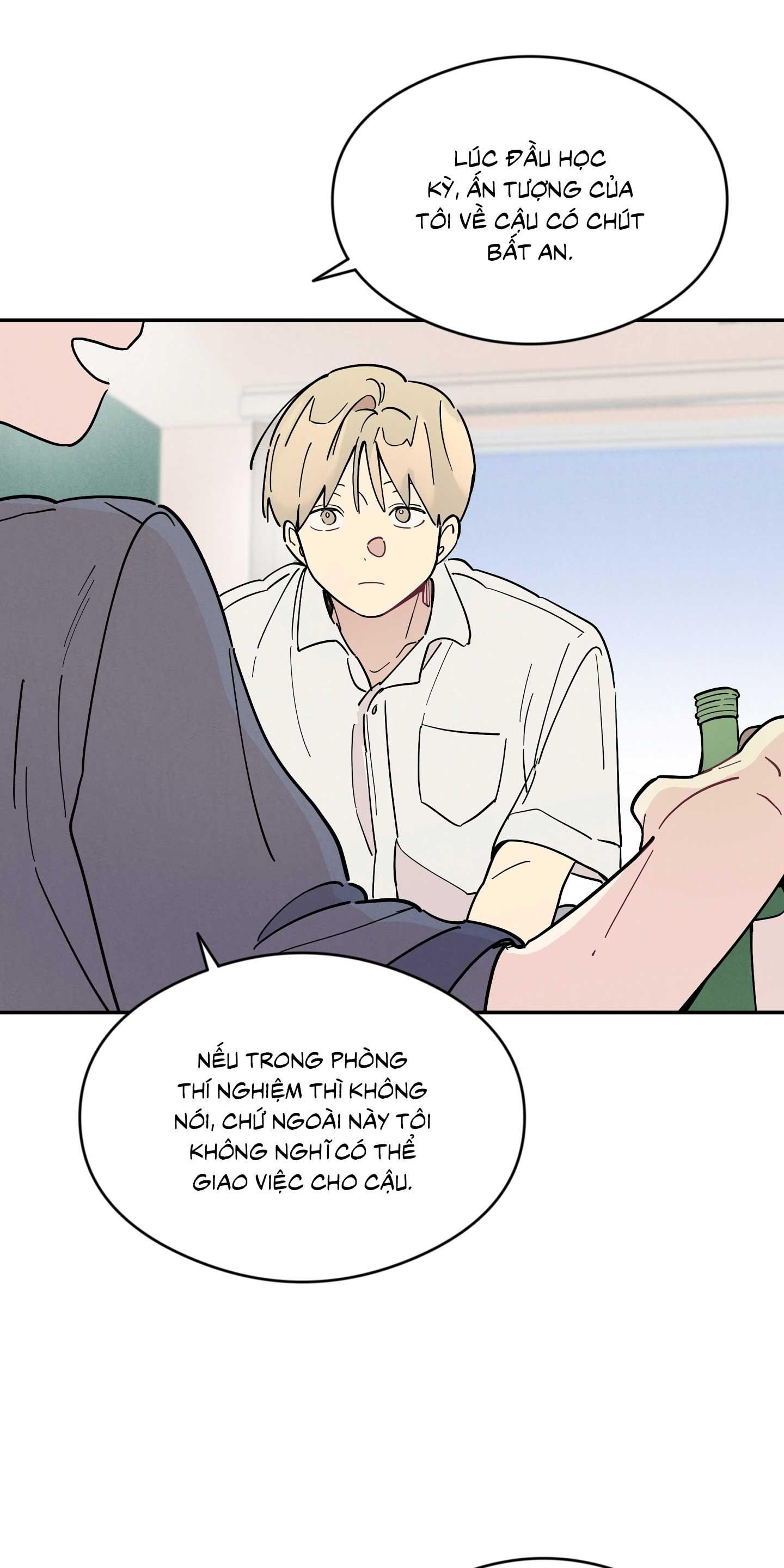 đọc truyện One-room Ta Chương 44 ảnh 53 tại Thiên Thai Truyện