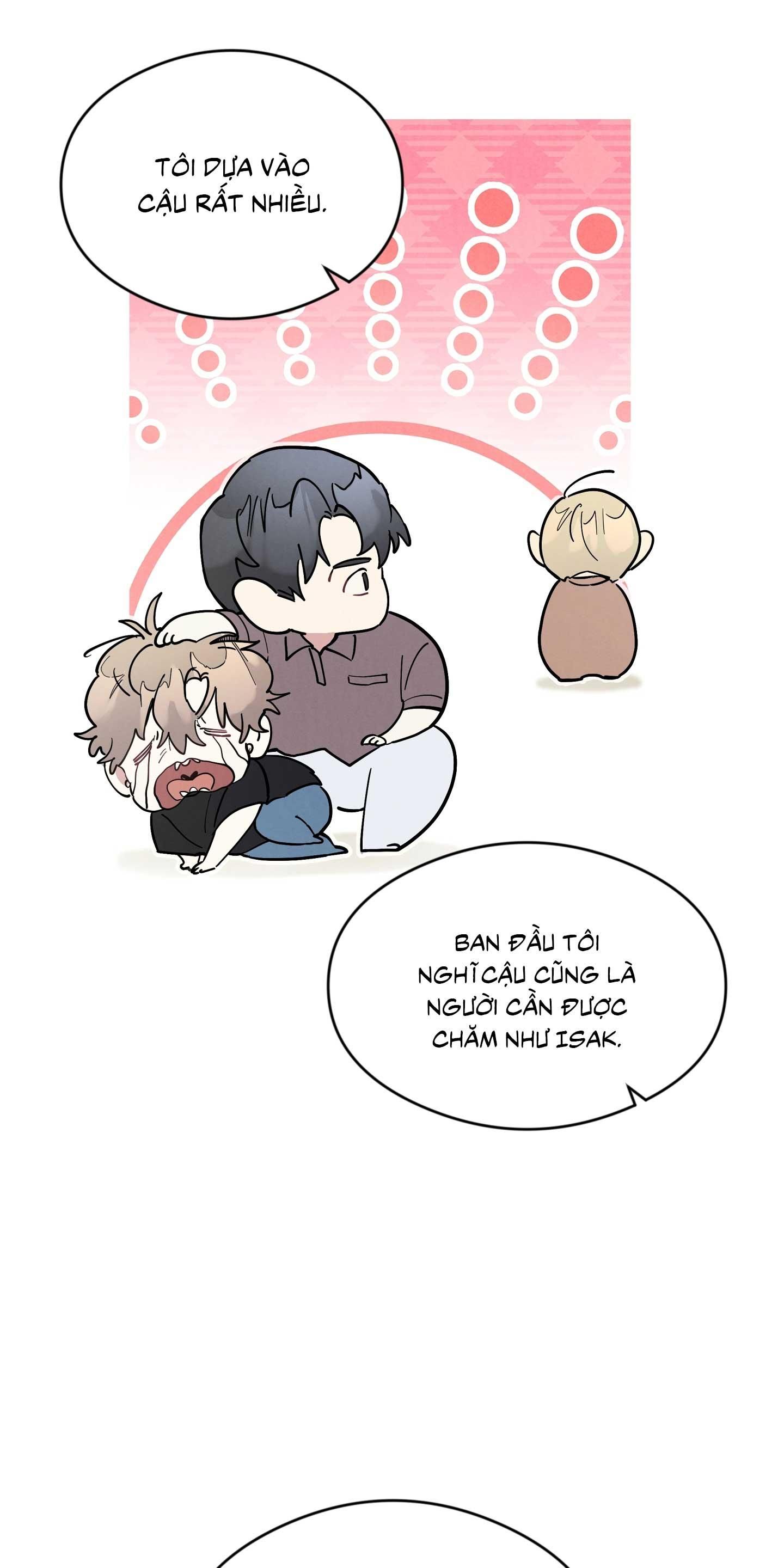 đọc truyện One-room Ta Chương 44 ảnh 55 tại Thiên Thai Truyện