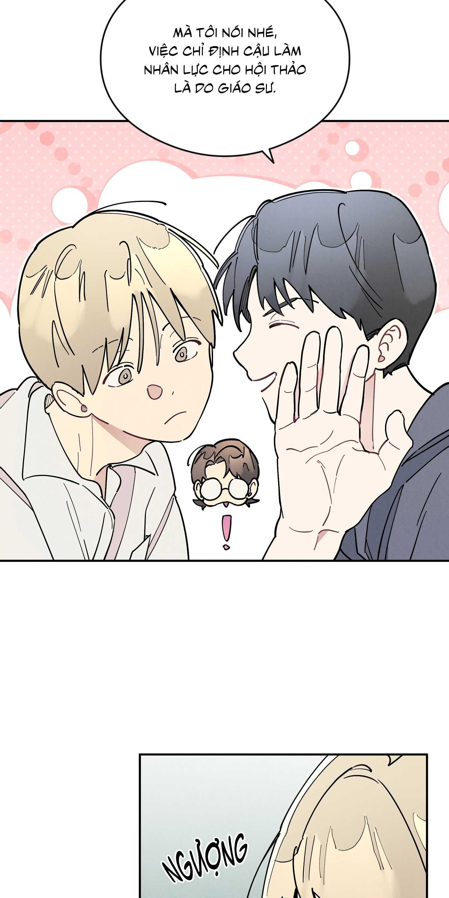 đọc truyện One-room Ta Chương 44 ảnh 56 tại Thiên Thai Truyện