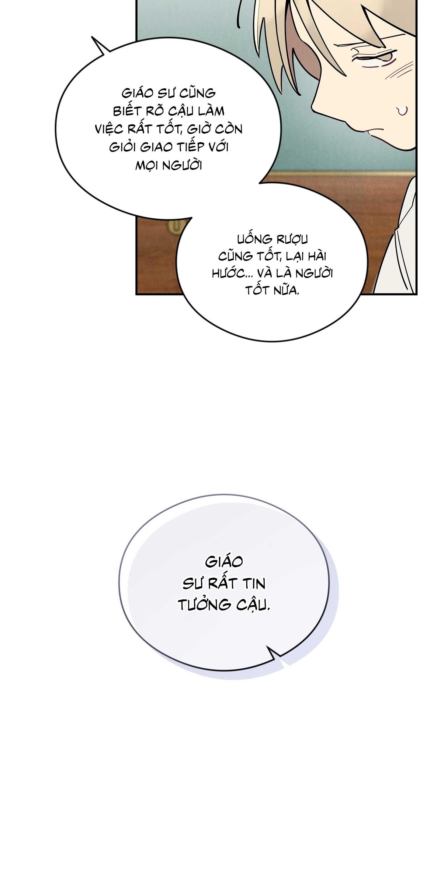 đọc truyện One-room Ta Chương 44 ảnh 57 tại Thiên Thai Truyện