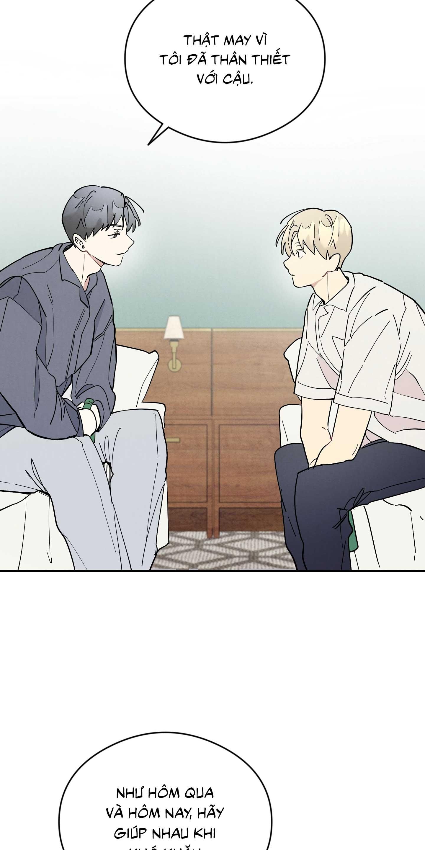 đọc truyện One-room Ta Chương 44 ảnh 60 tại Thiên Thai Truyện