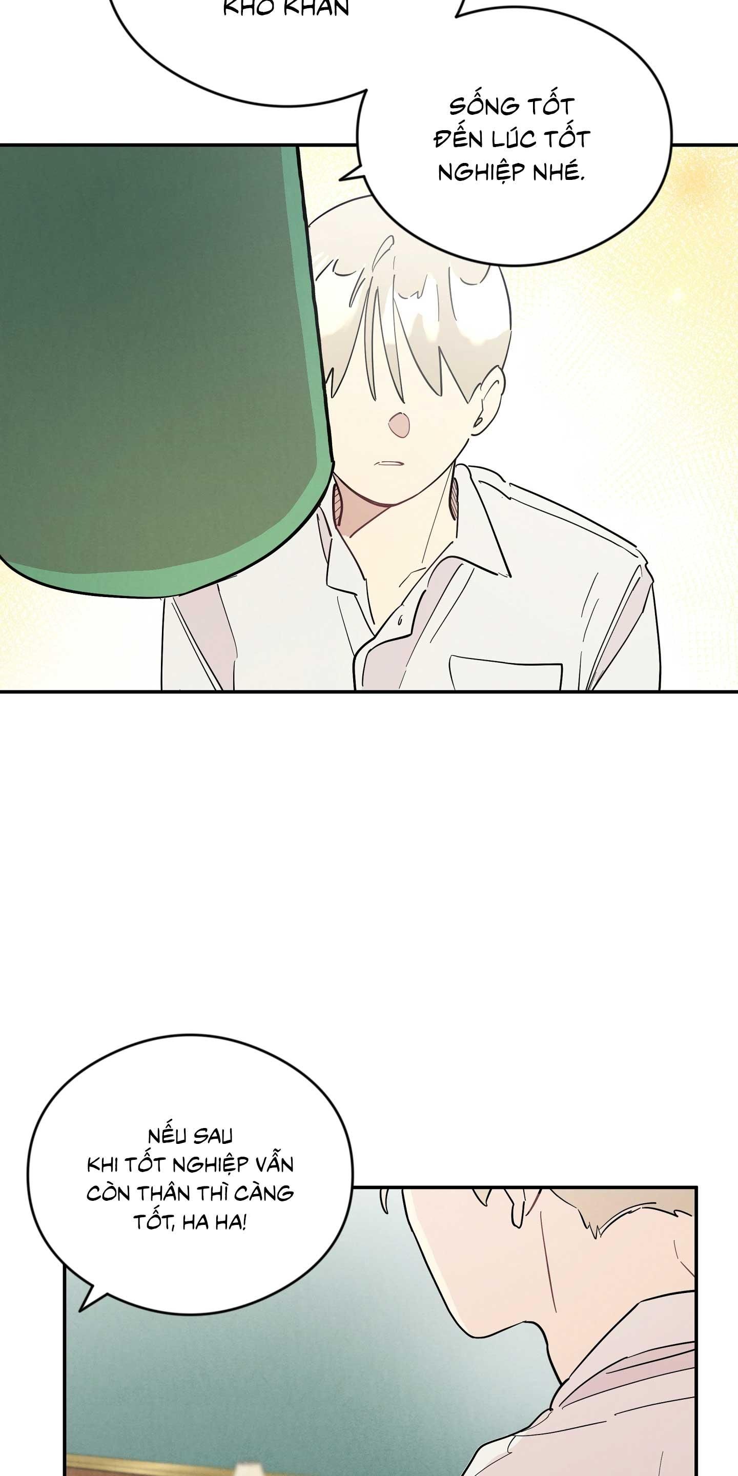 đọc truyện One-room Ta Chương 44 ảnh 61 tại Thiên Thai Truyện