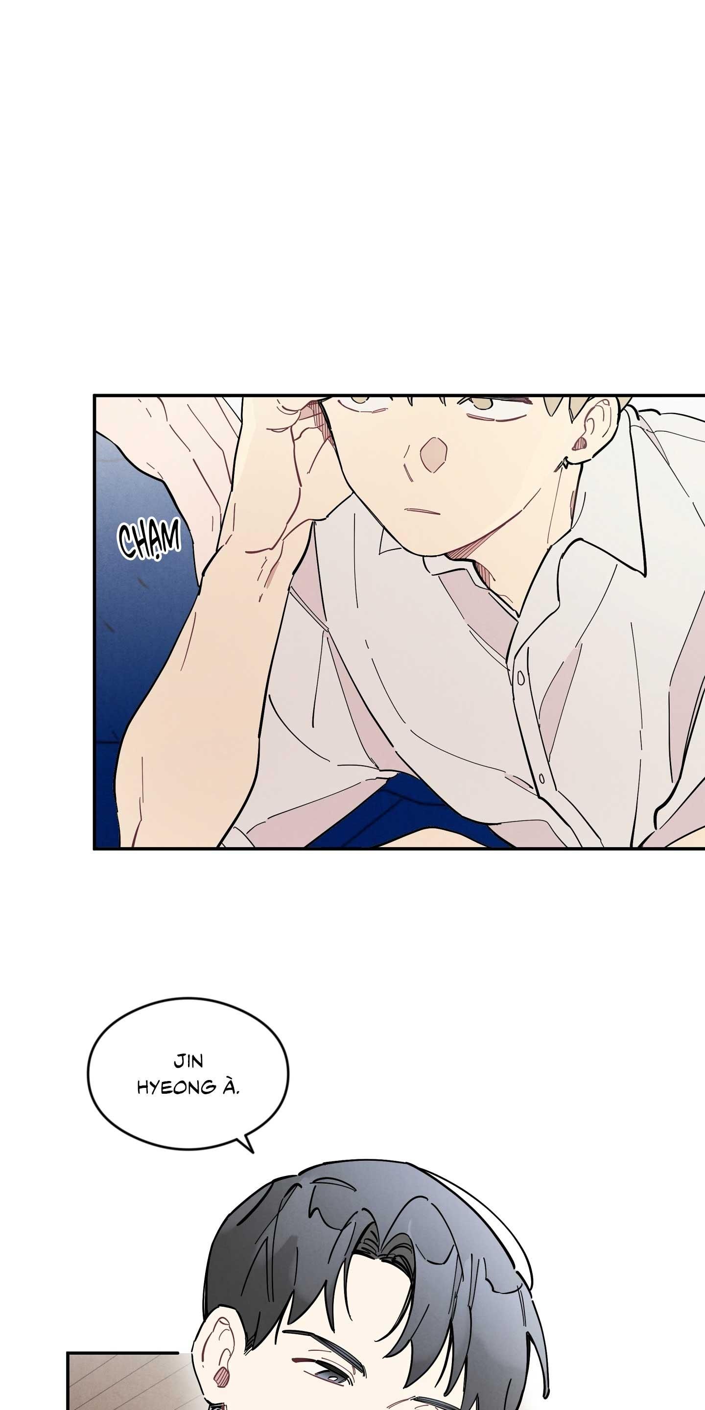 đọc truyện One-room Ta Chương 44 ảnh 8 tại Thiên Thai Truyện