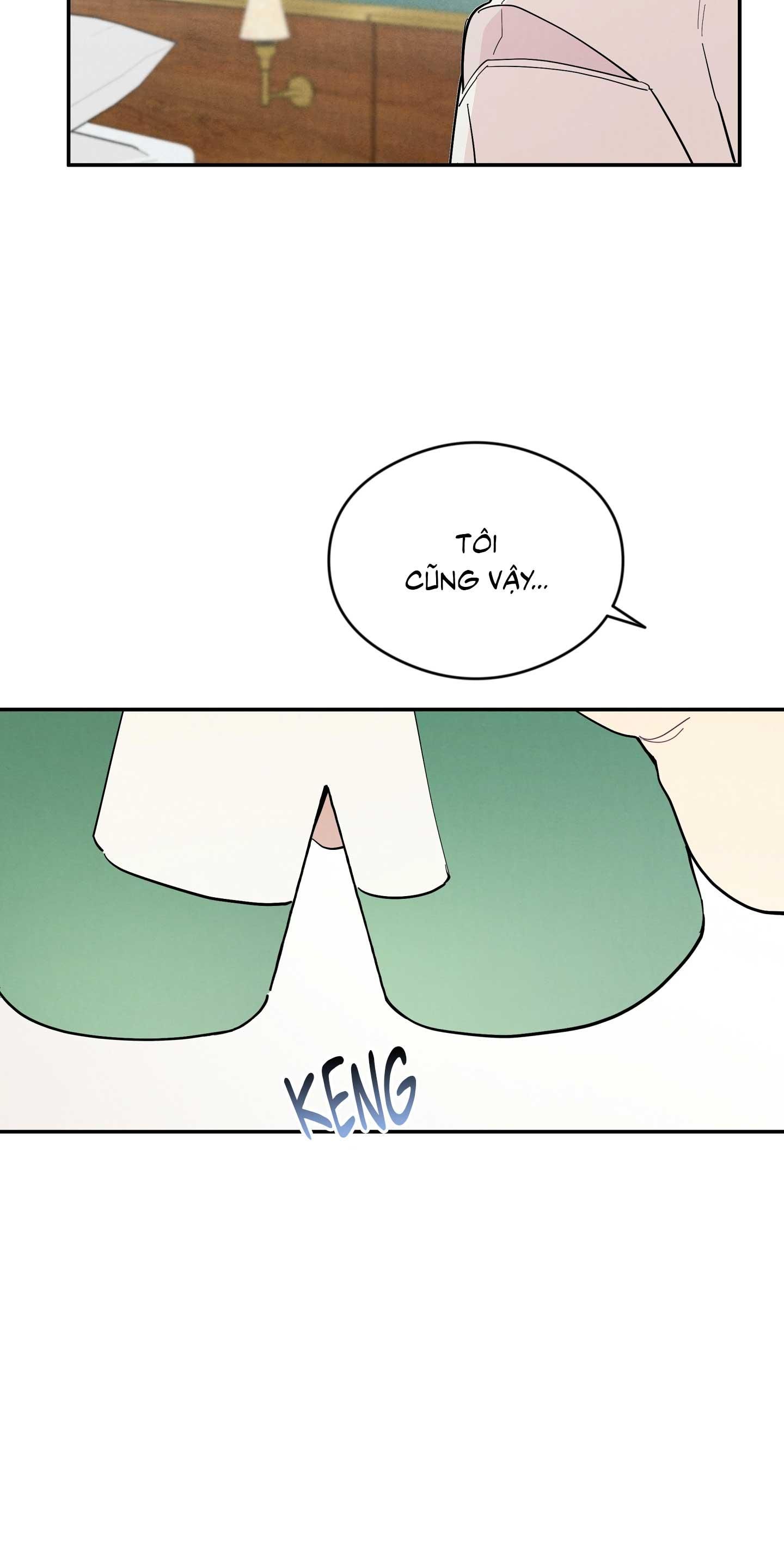 đọc truyện One-room Ta Chương 44 ảnh 62 tại Thiên Thai Truyện