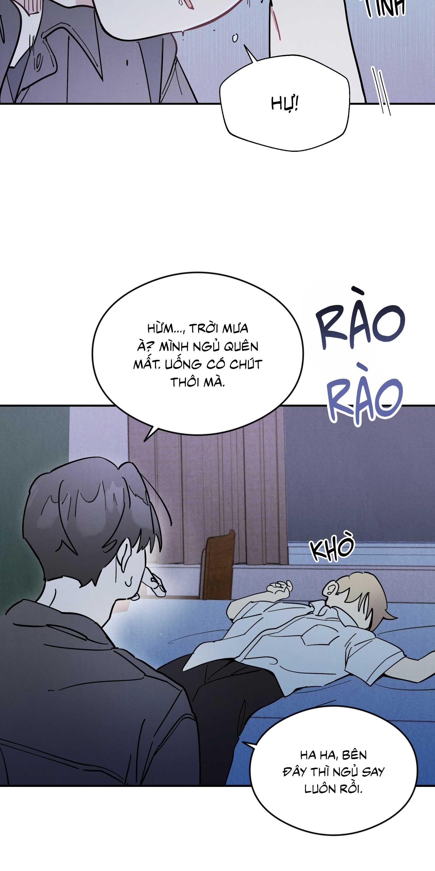 đọc truyện One-room Ta Chương 44 ảnh 64 tại Thiên Thai Truyện