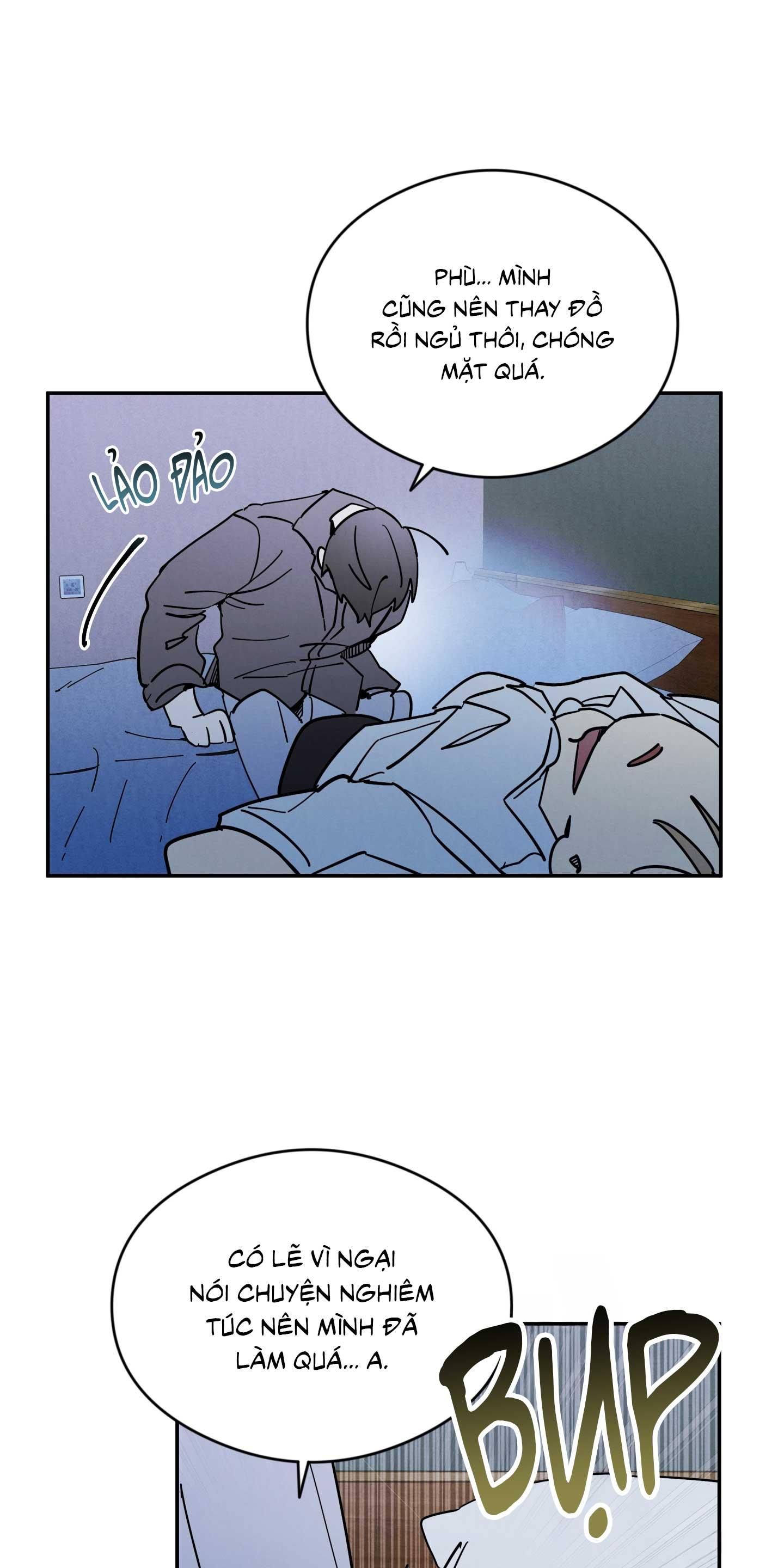 đọc truyện One-room Ta Chương 44 ảnh 65 tại Thiên Thai Truyện