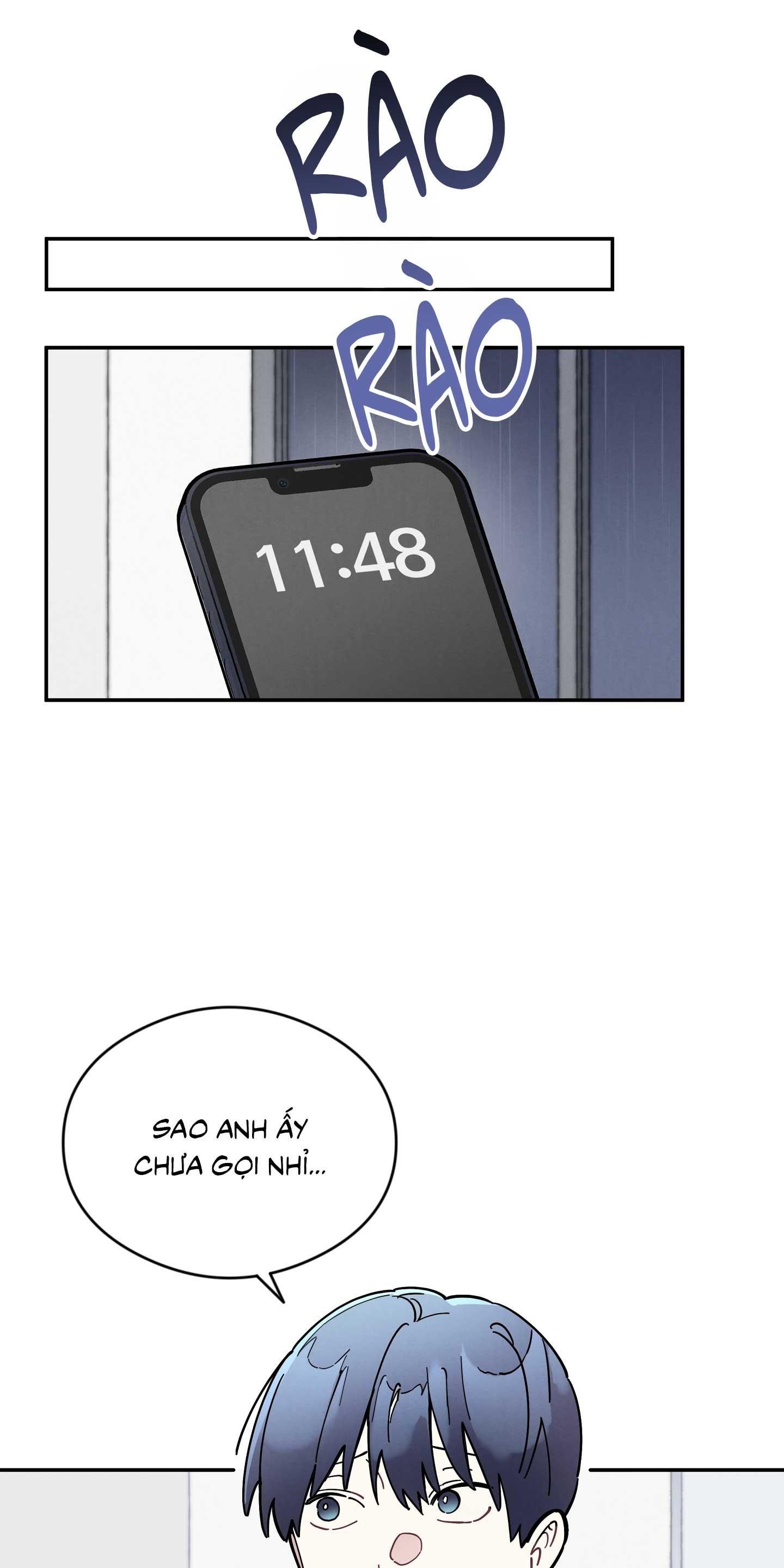 đọc truyện One-room Ta Chương 44 ảnh 69 tại Thiên Thai Truyện