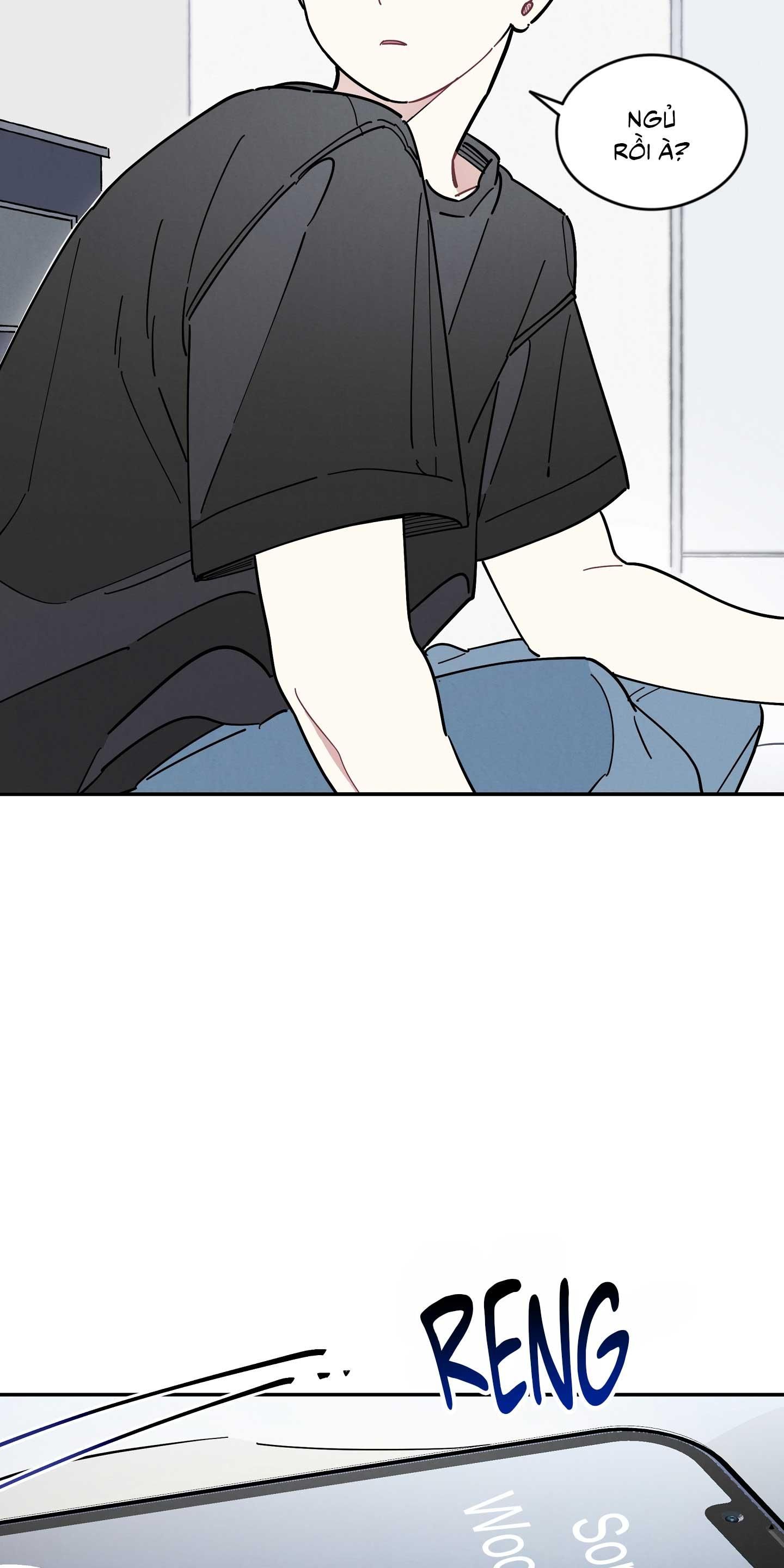 đọc truyện One-room Ta Chương 44 ảnh 70 tại Thiên Thai Truyện