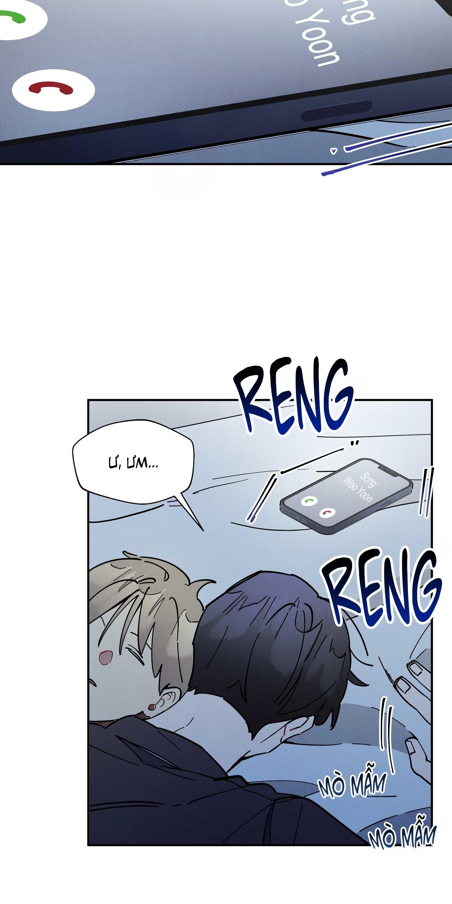 đọc truyện One-room Ta Chương 44 ảnh 71 tại Thiên Thai Truyện