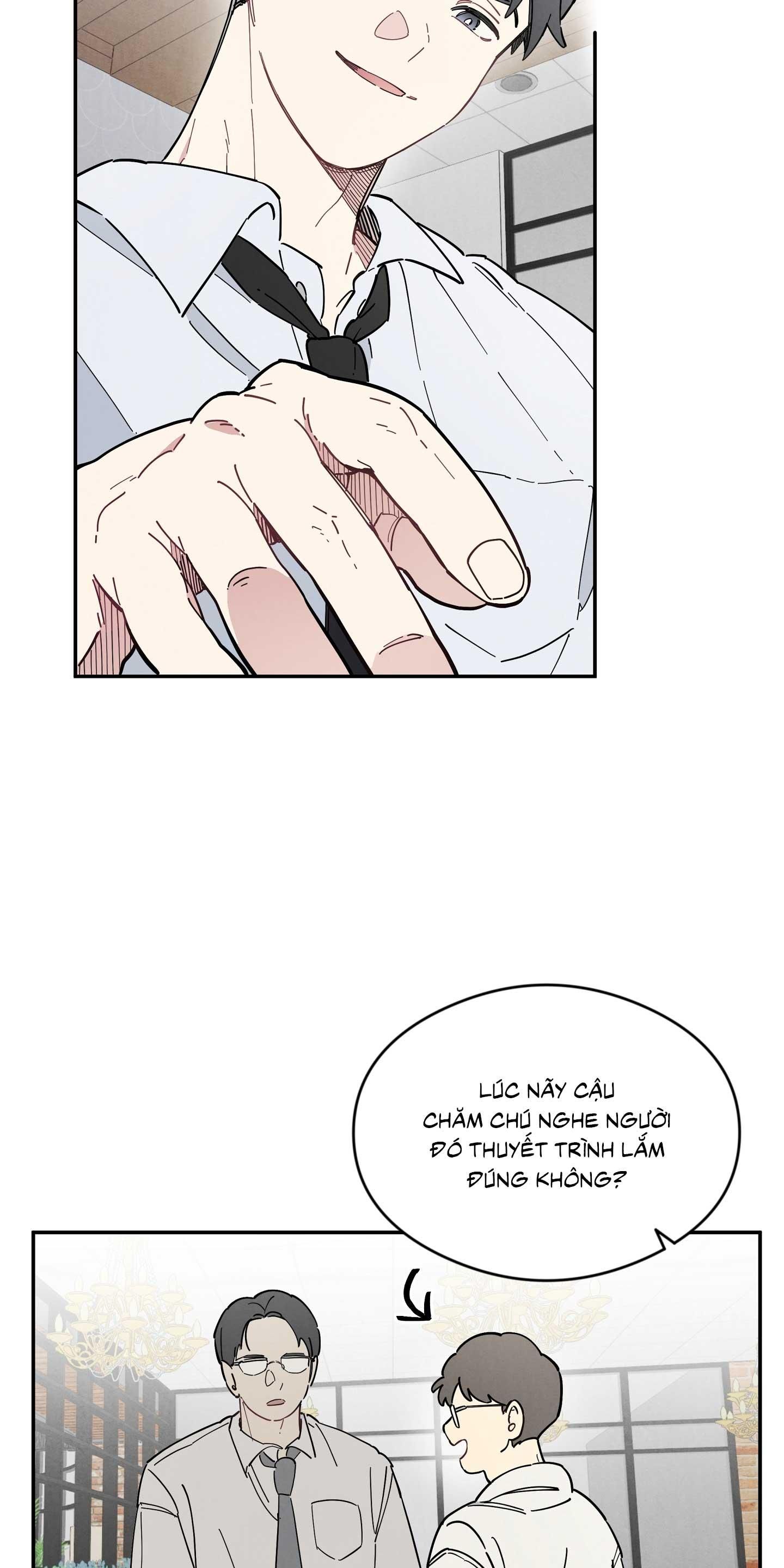 đọc truyện One-room Ta Chương 44 ảnh 9 tại Thiên Thai Truyện