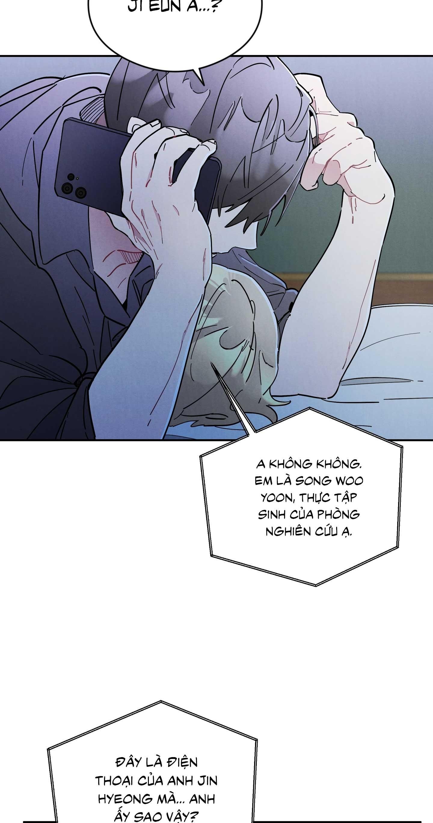 đọc truyện One-room Ta Chương 44 ảnh 75 tại Thiên Thai Truyện