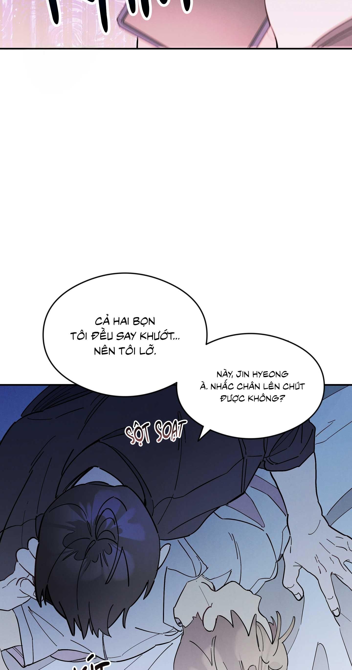 đọc truyện One-room Ta Chương 44 ảnh 78 tại Thiên Thai Truyện