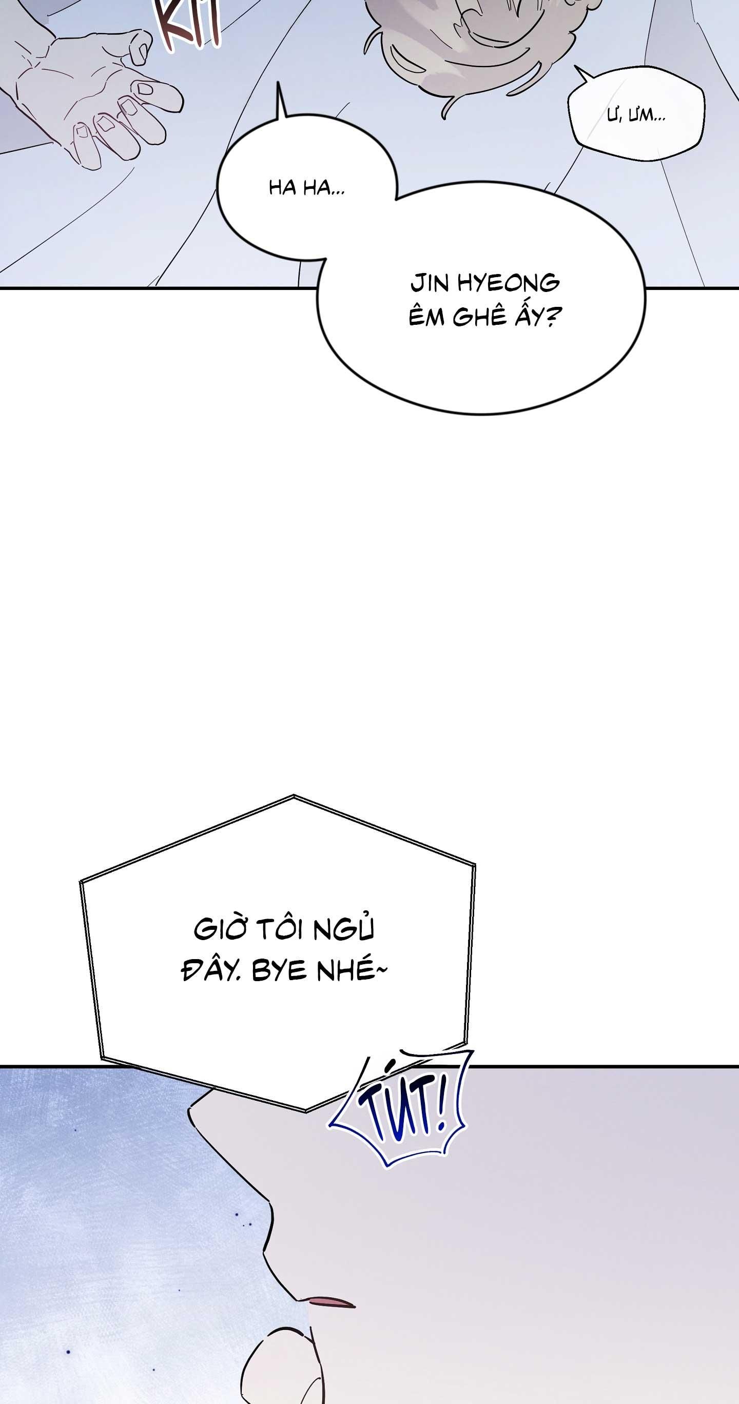 đọc truyện One-room Ta Chương 44 ảnh 79 tại Thiên Thai Truyện