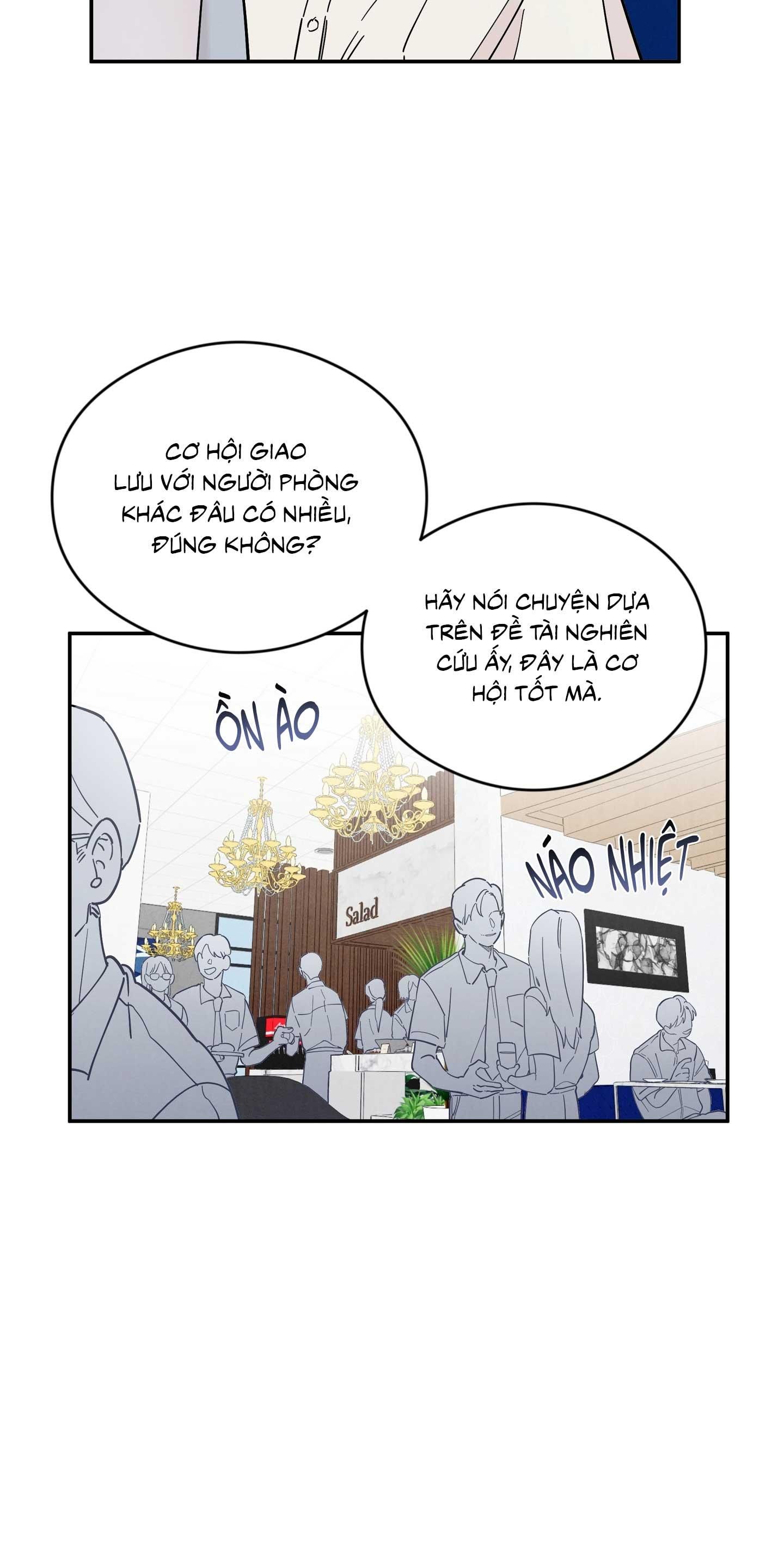 đọc truyện One-room Ta Chương 44 ảnh 11 tại Thiên Thai Truyện