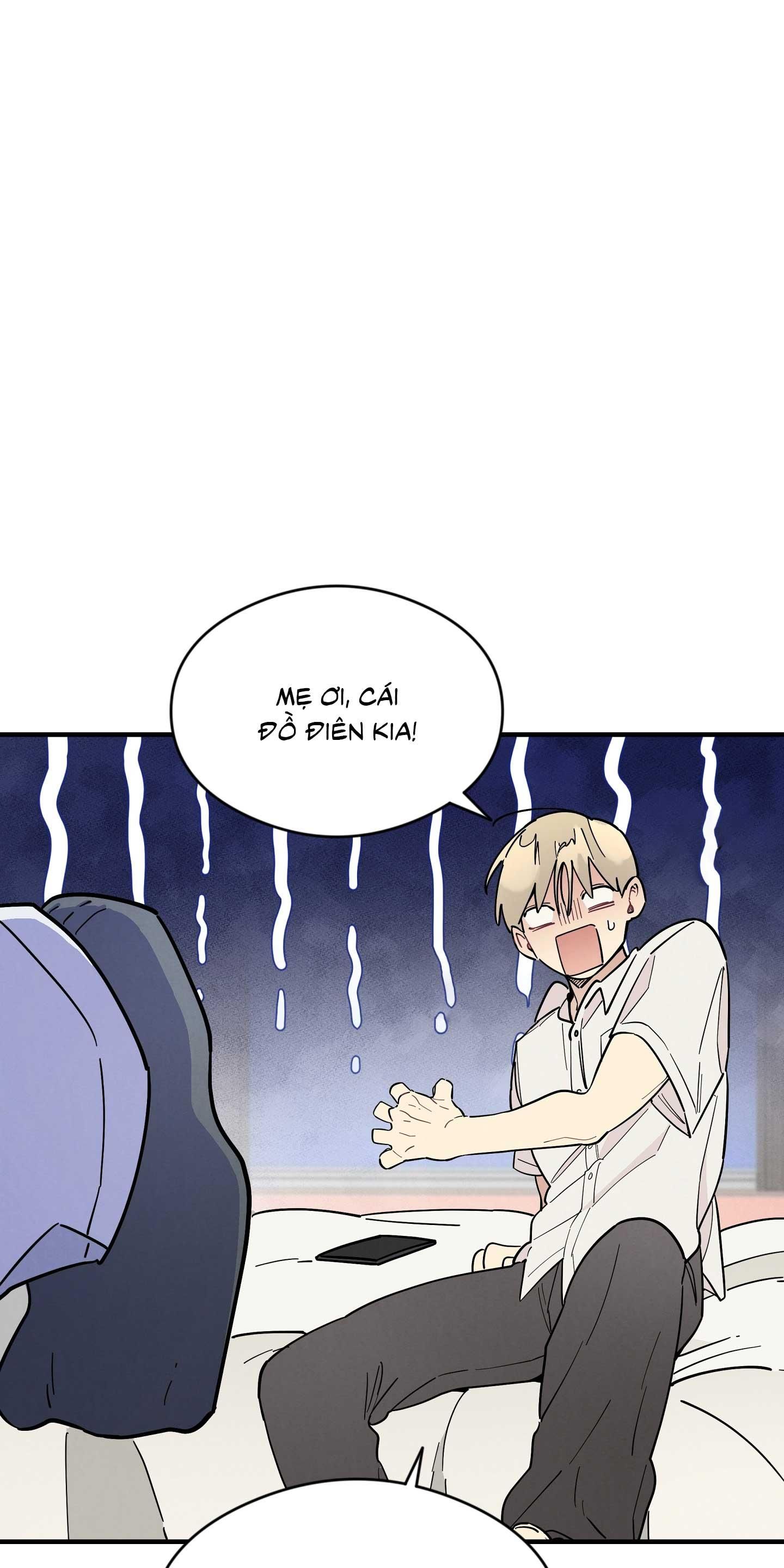 đọc truyện One-room Ta Chương 45 ảnh 13 tại Thiên Thai Truyện