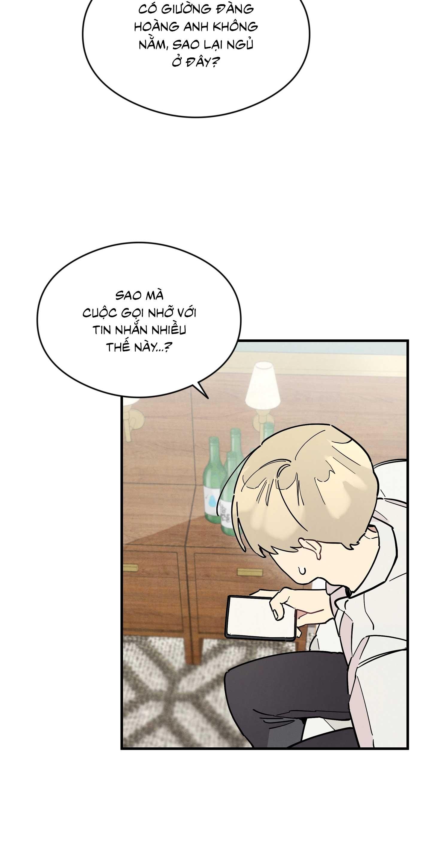 đọc truyện One-room Ta Chương 45 ảnh 14 tại Thiên Thai Truyện