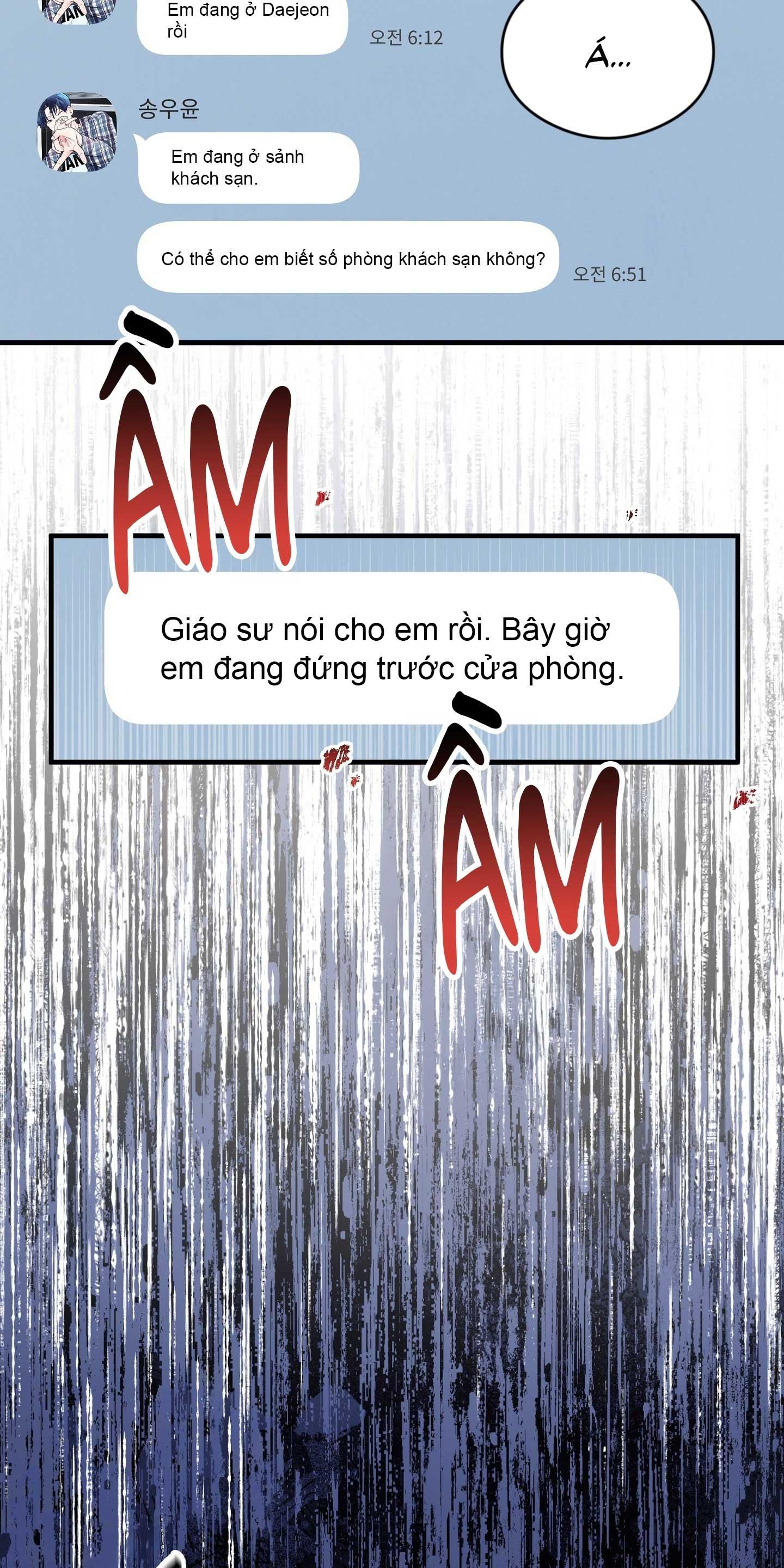 đọc truyện One-room Ta Chương 45 ảnh 16 tại Thiên Thai Truyện