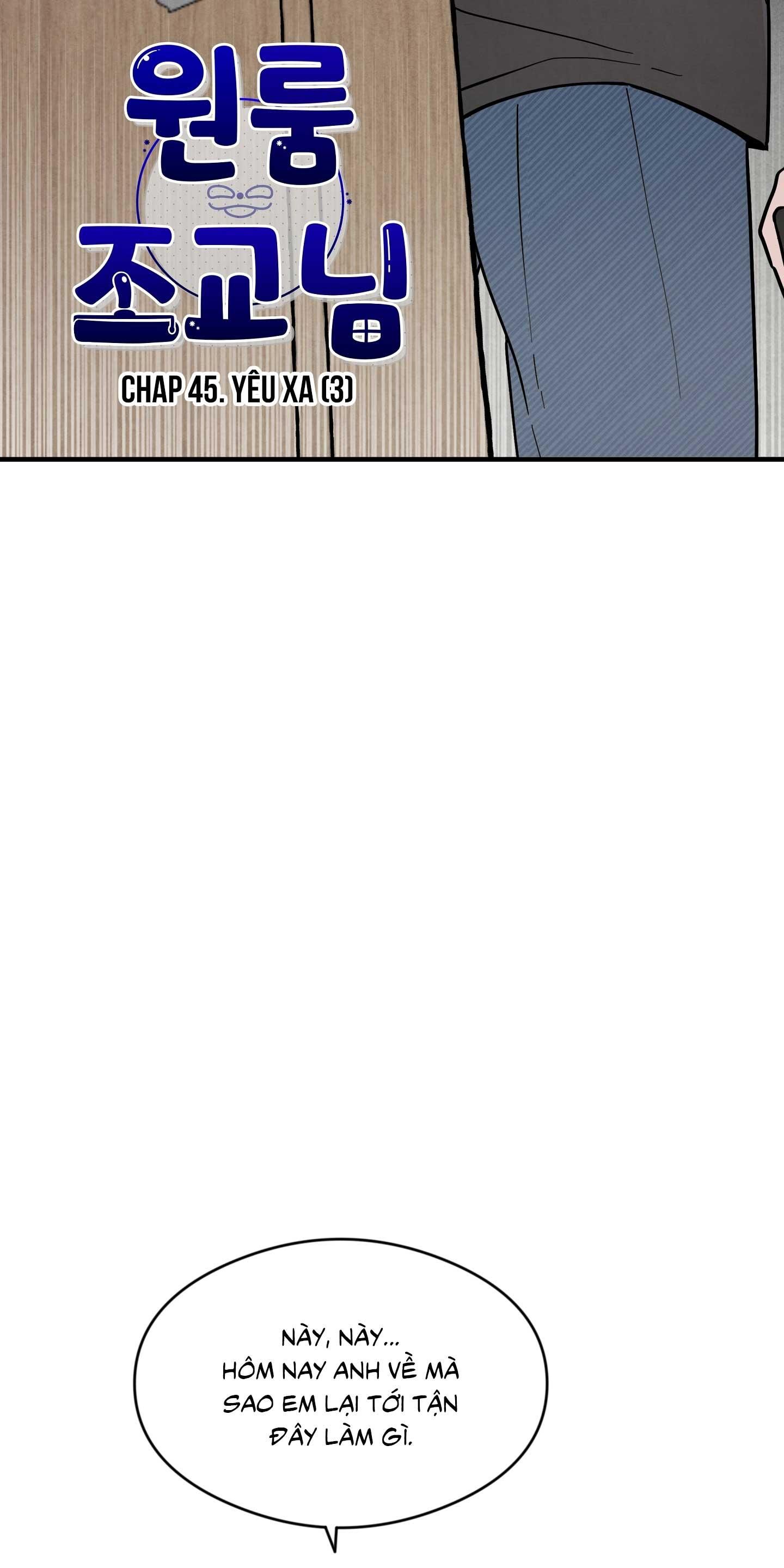 đọc truyện One-room Ta Chương 45 ảnh 19 tại Thiên Thai Truyện