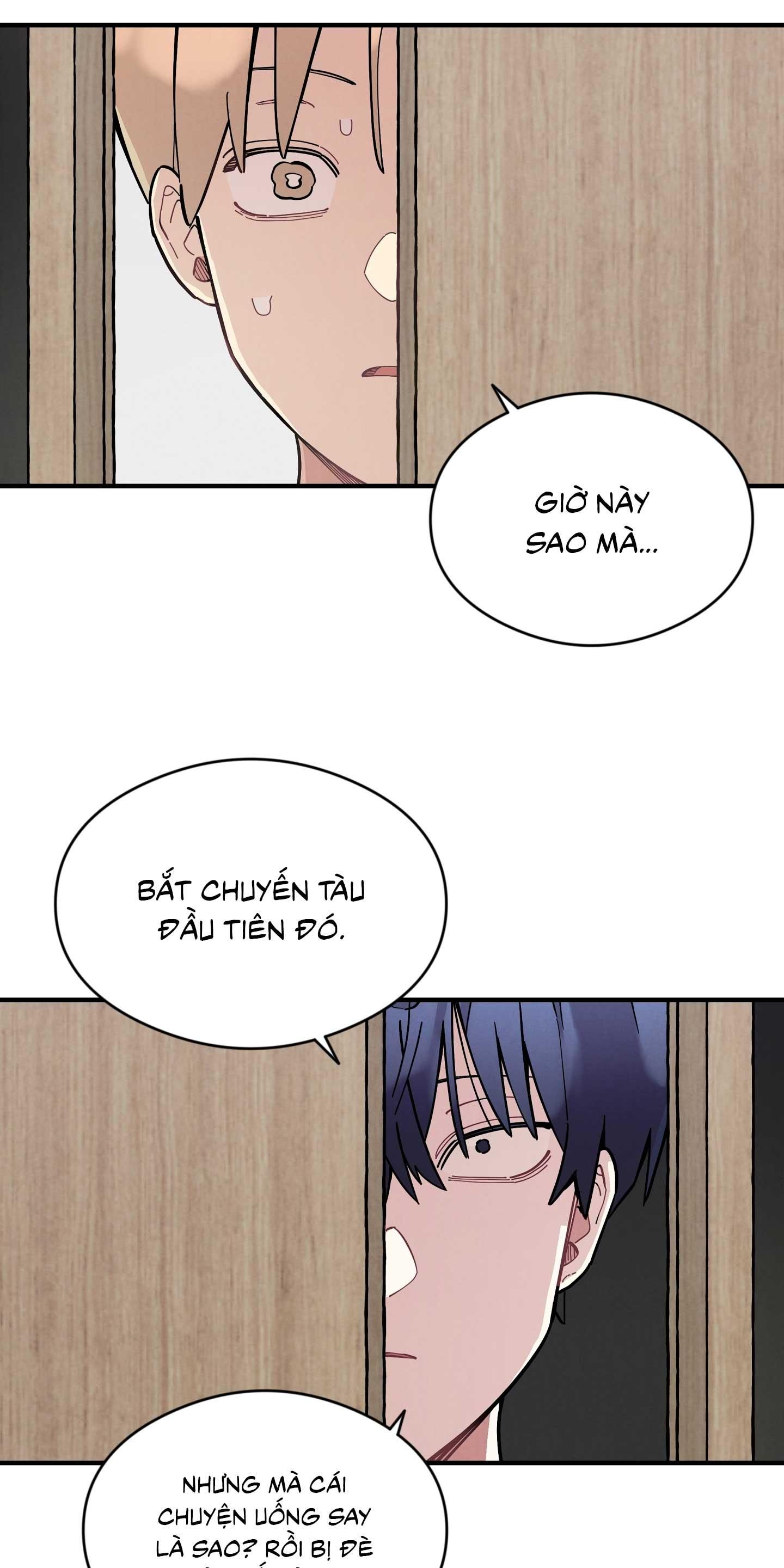 đọc truyện One-room Ta Chương 45 ảnh 20 tại Thiên Thai Truyện