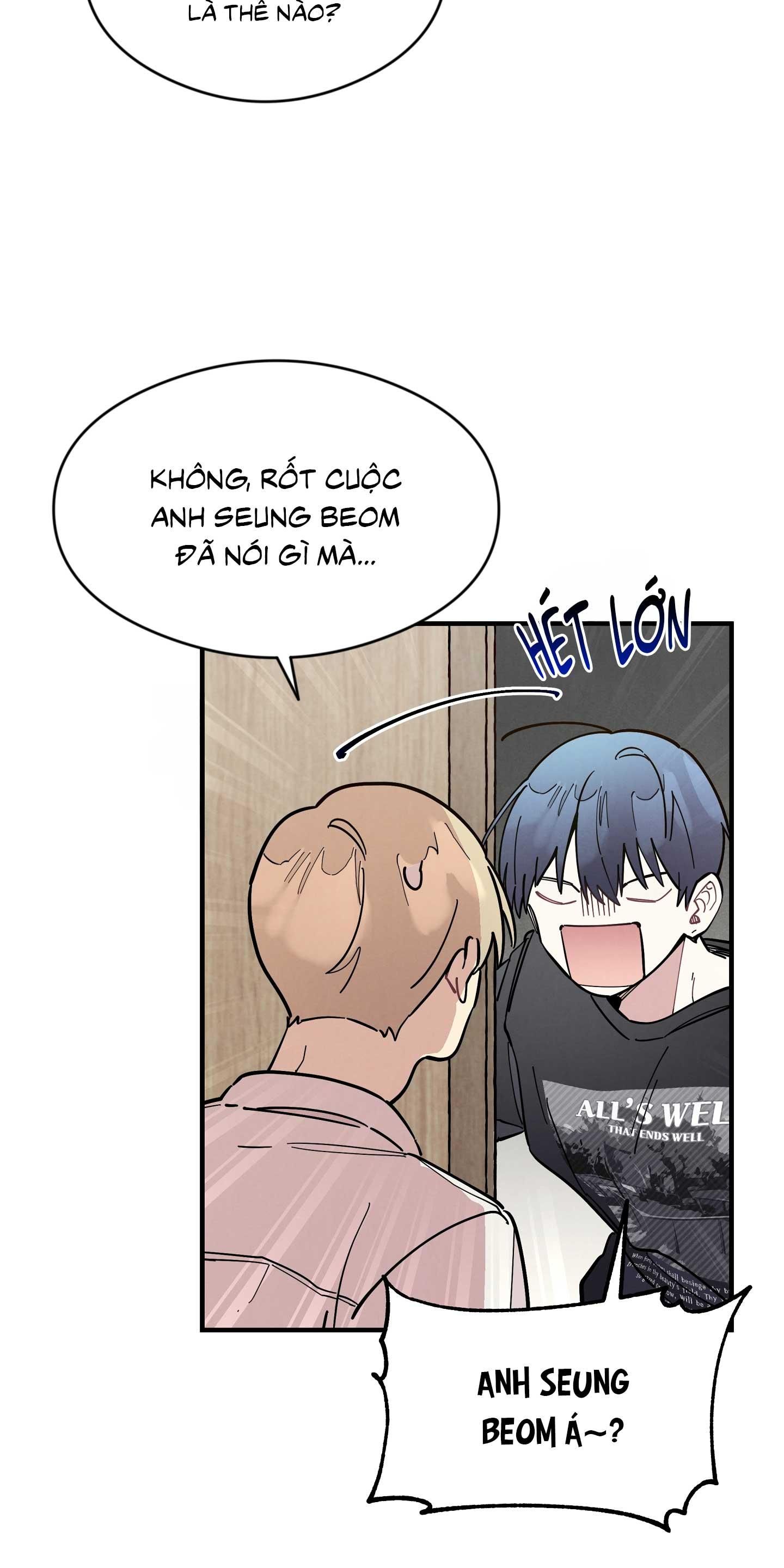 đọc truyện One-room Ta Chương 45 ảnh 21 tại Thiên Thai Truyện