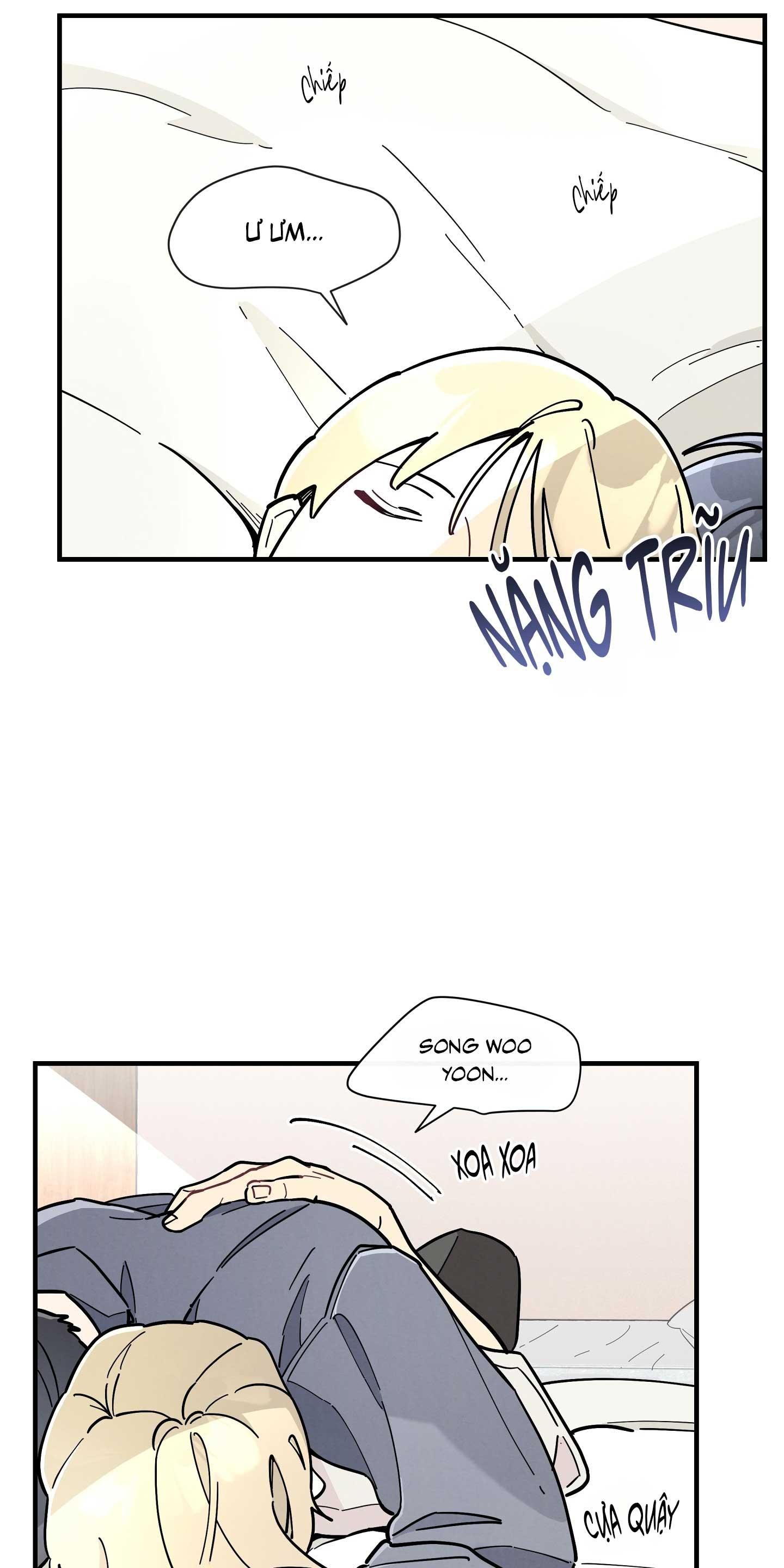 đọc truyện One-room Ta Chương 45 ảnh 4 tại Thiên Thai Truyện