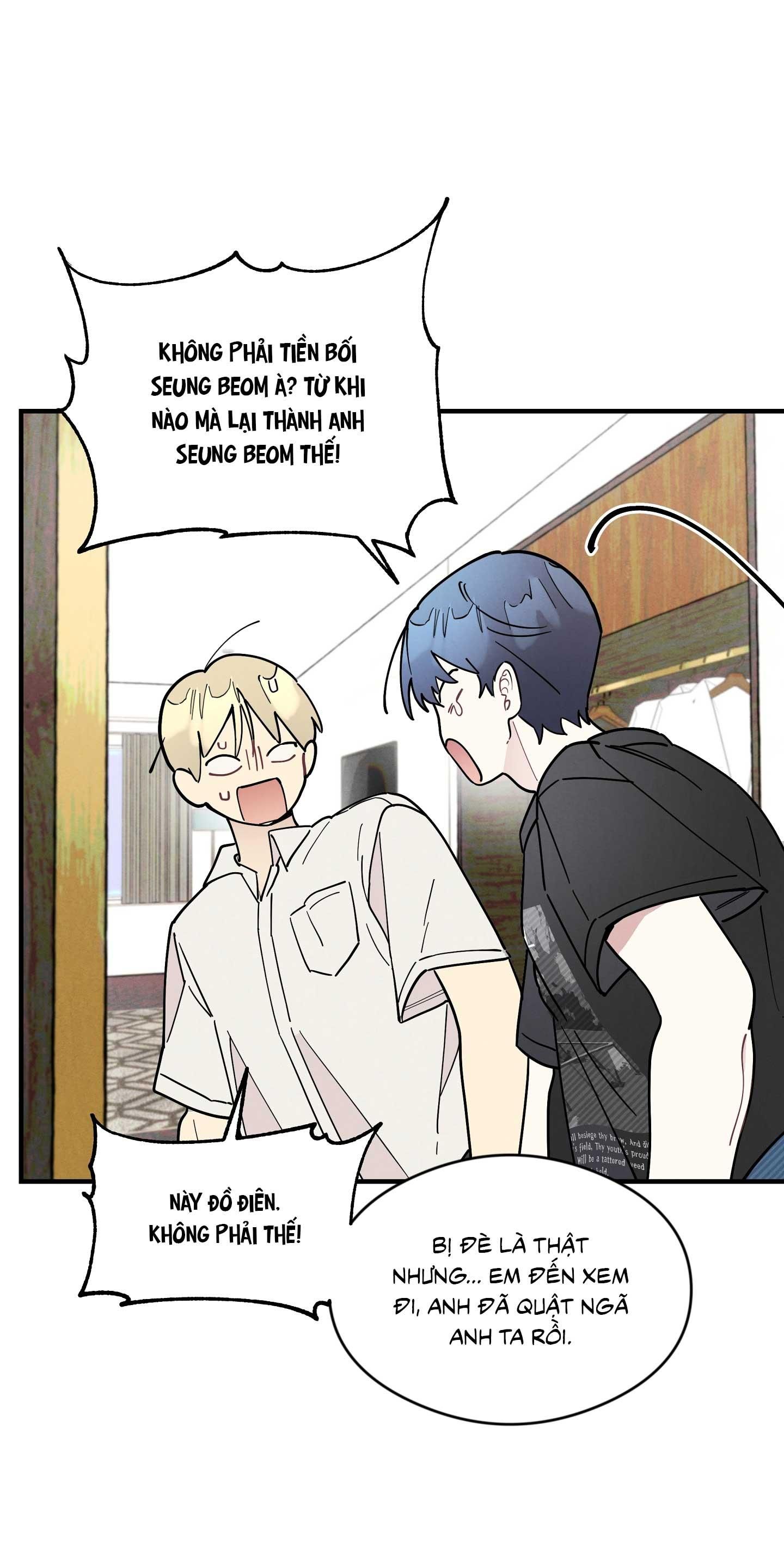 đọc truyện One-room Ta Chương 45 ảnh 22 tại Thiên Thai Truyện